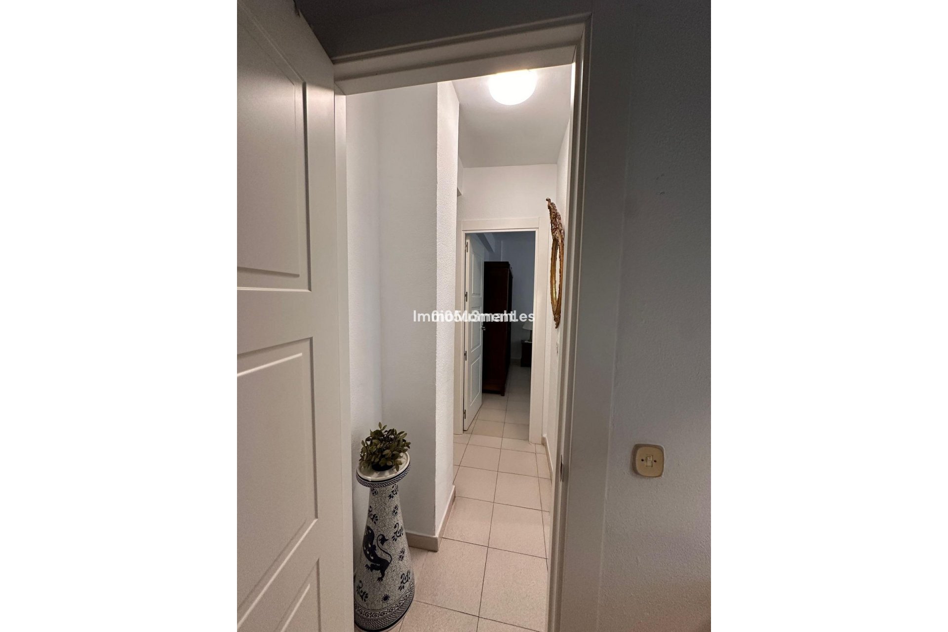 Reventa - Apartamento - Málaga - Victoria Eugenia