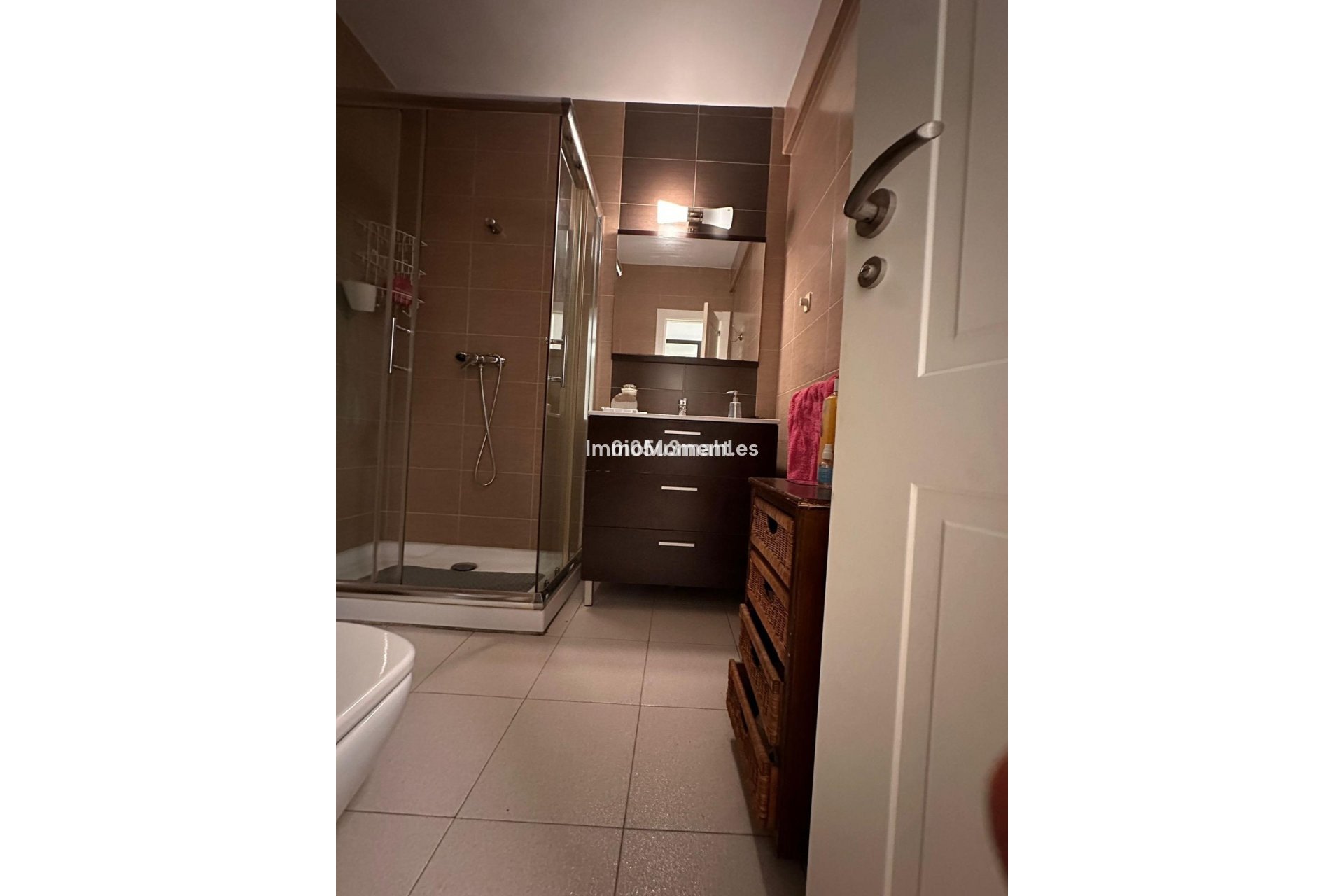 Reventa - Apartamento - Málaga - Victoria Eugenia