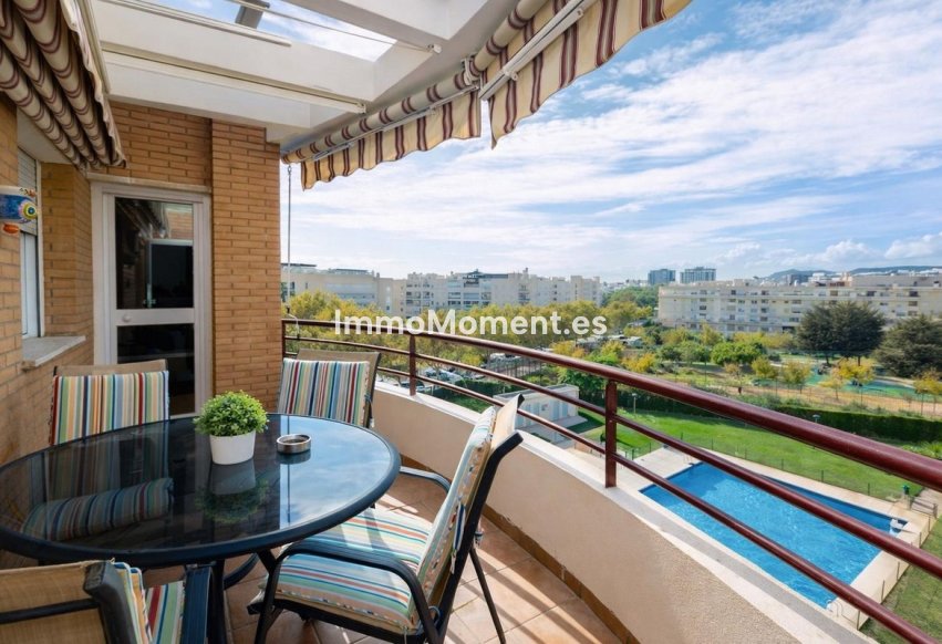 Reventa - Apartamento - Málaga