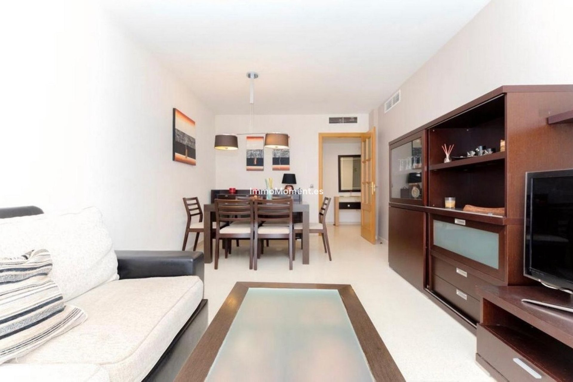 Reventa - Apartamento - Málaga