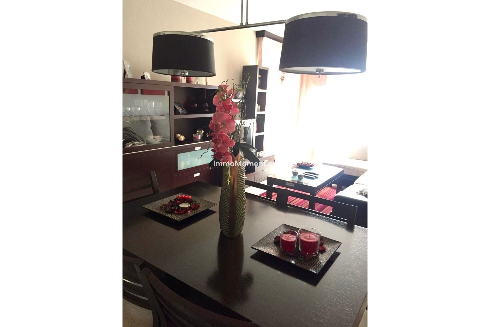 Reventa - Apartamento - Málaga