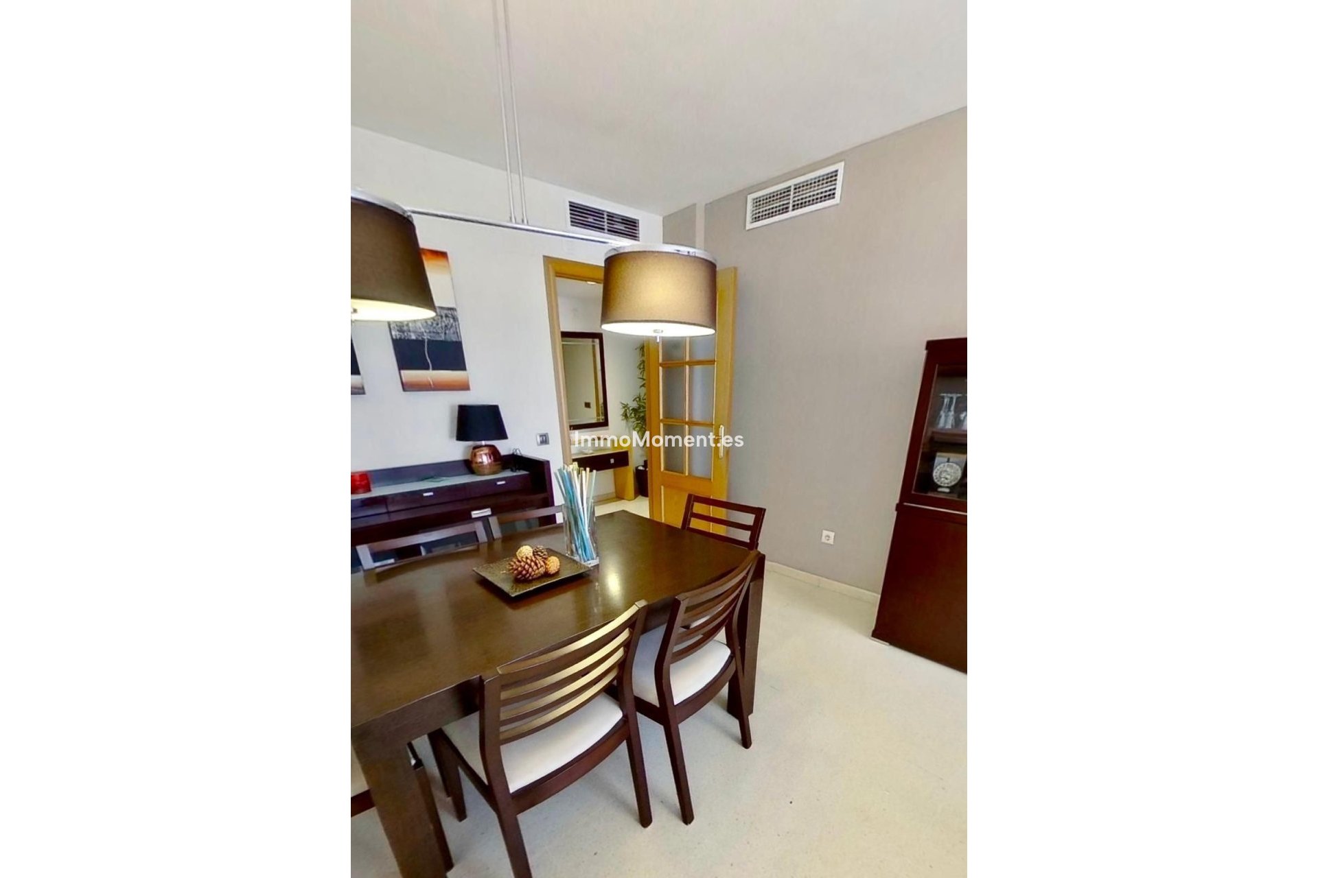 Reventa - Apartamento - Málaga