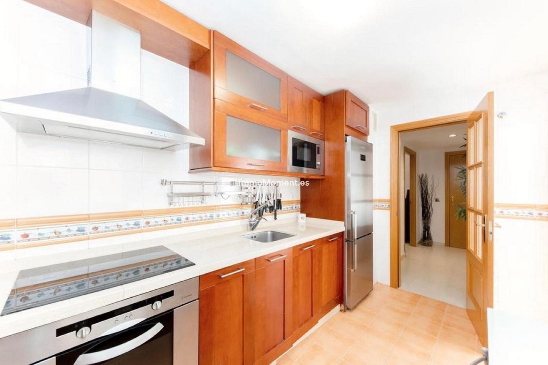 Reventa - Apartamento - Málaga