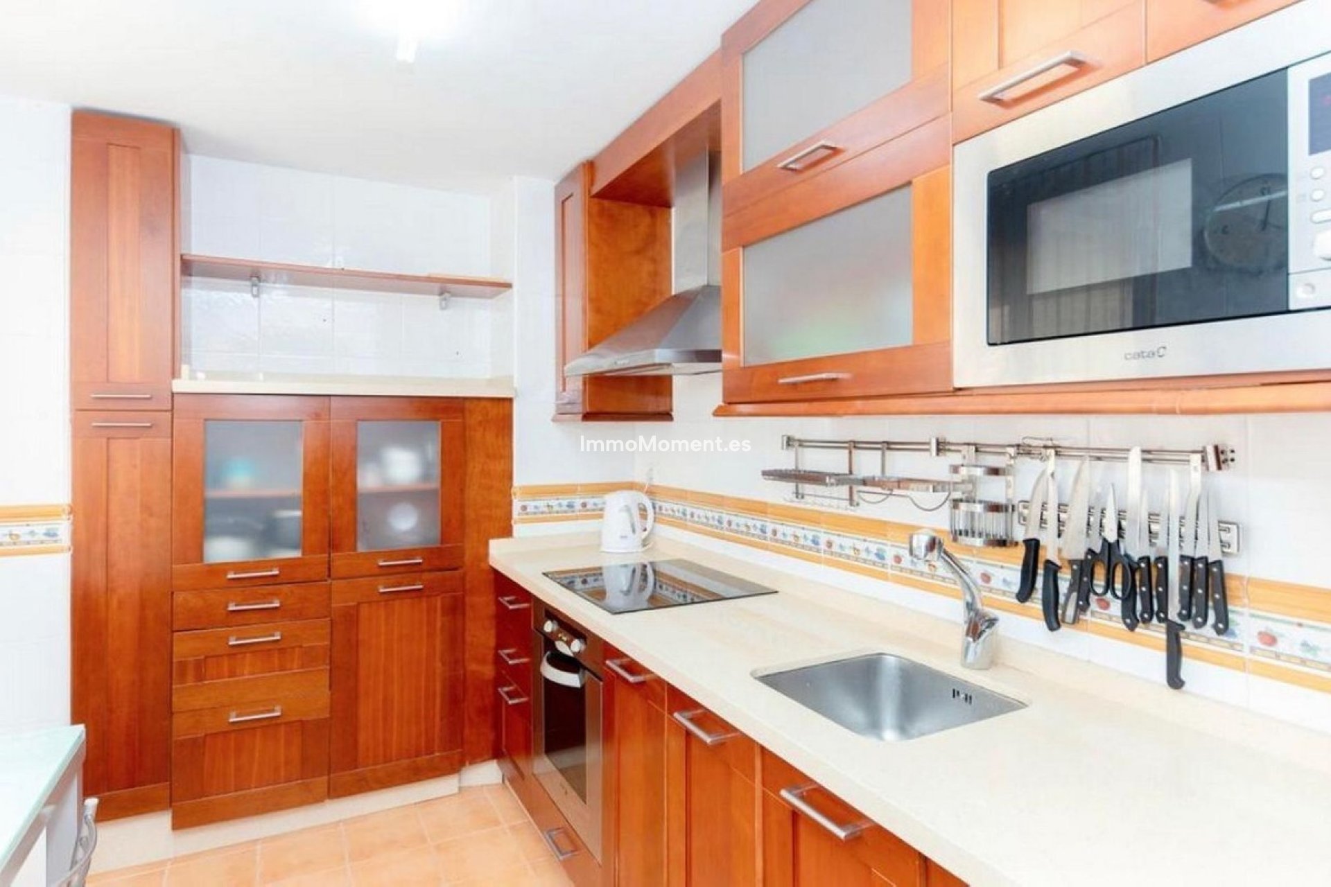 Reventa - Apartamento - Málaga