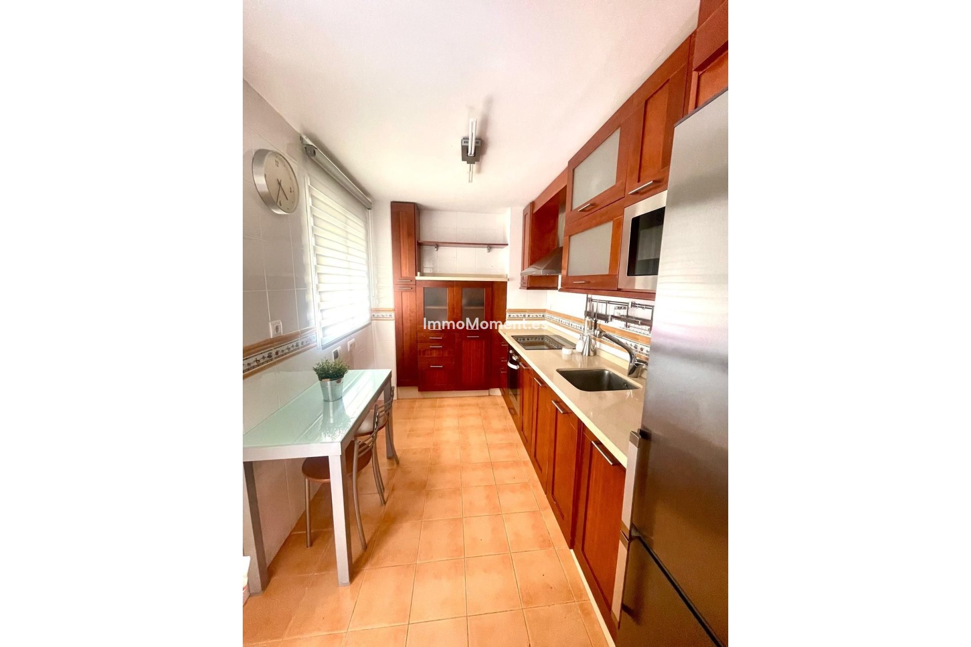 Reventa - Apartamento - Málaga