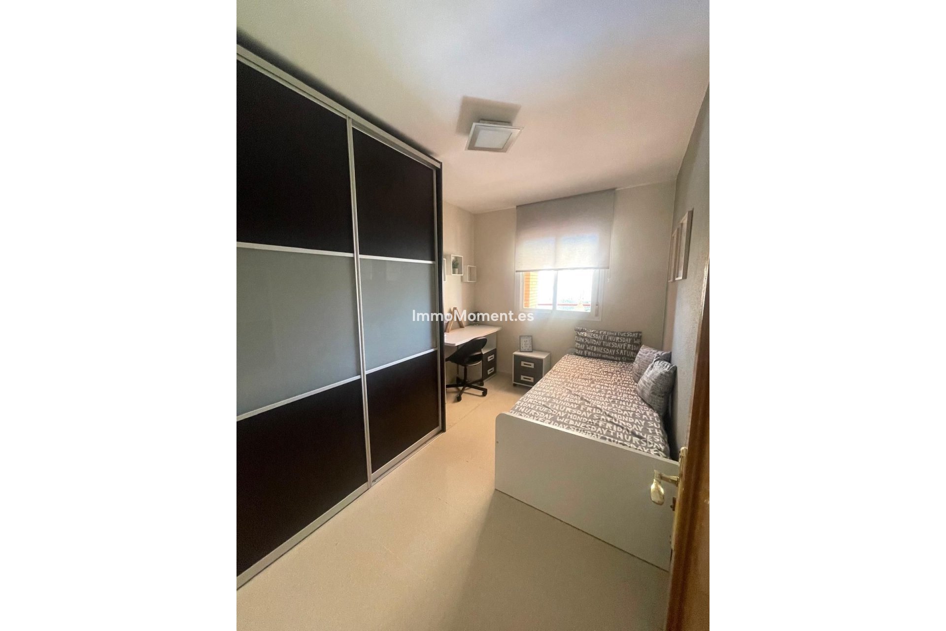 Reventa - Apartamento - Málaga