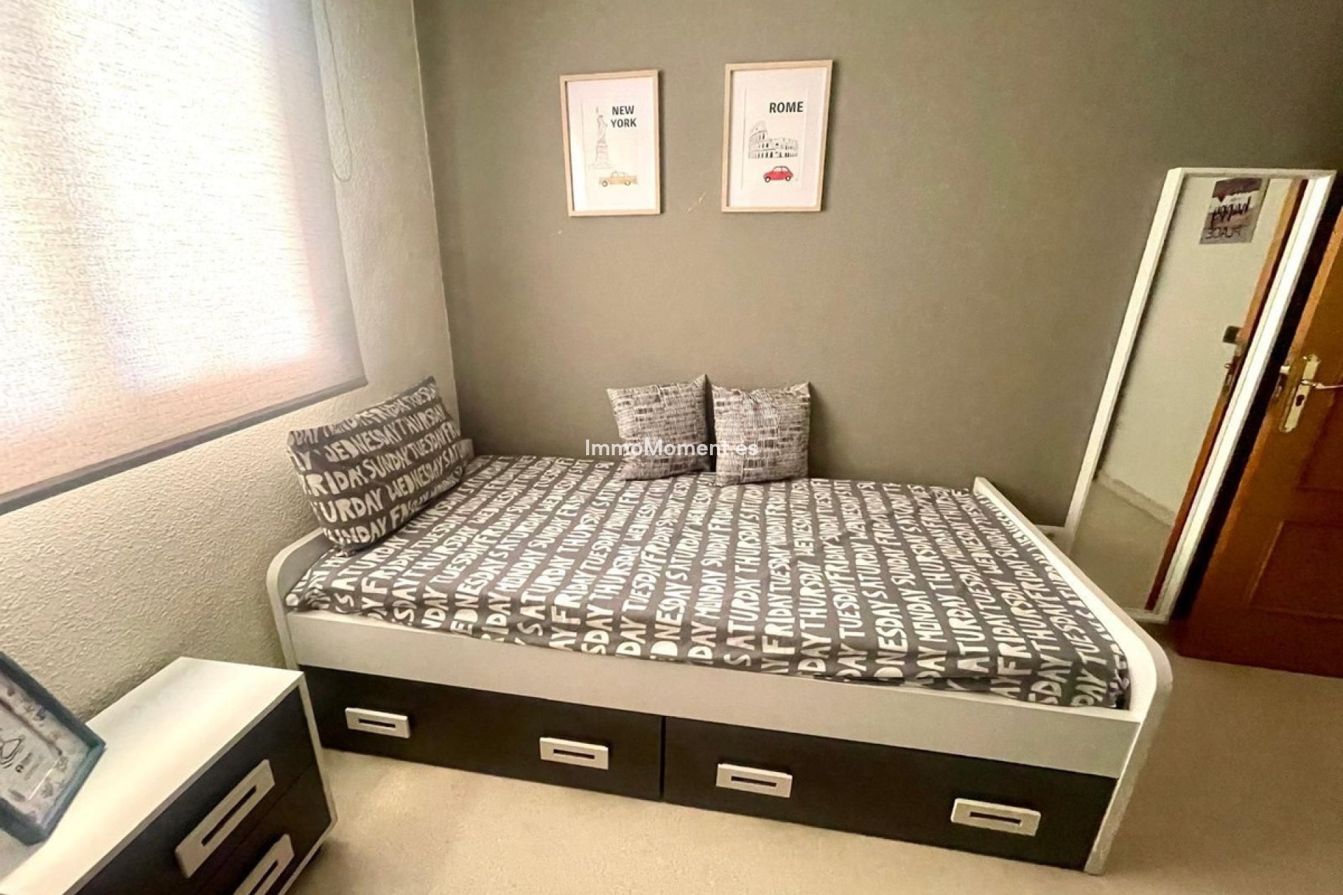 Reventa - Apartamento - Málaga