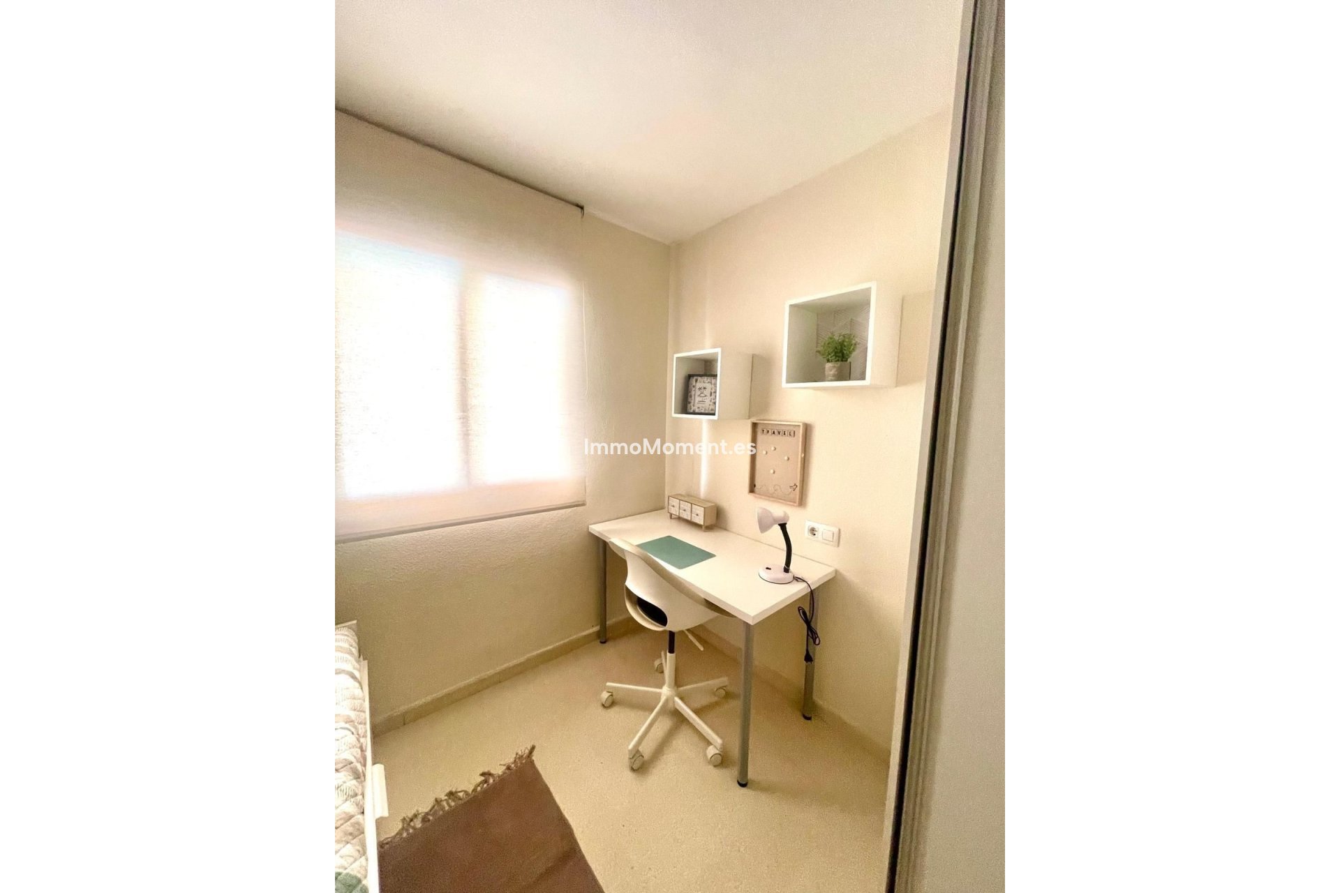 Reventa - Apartamento - Málaga