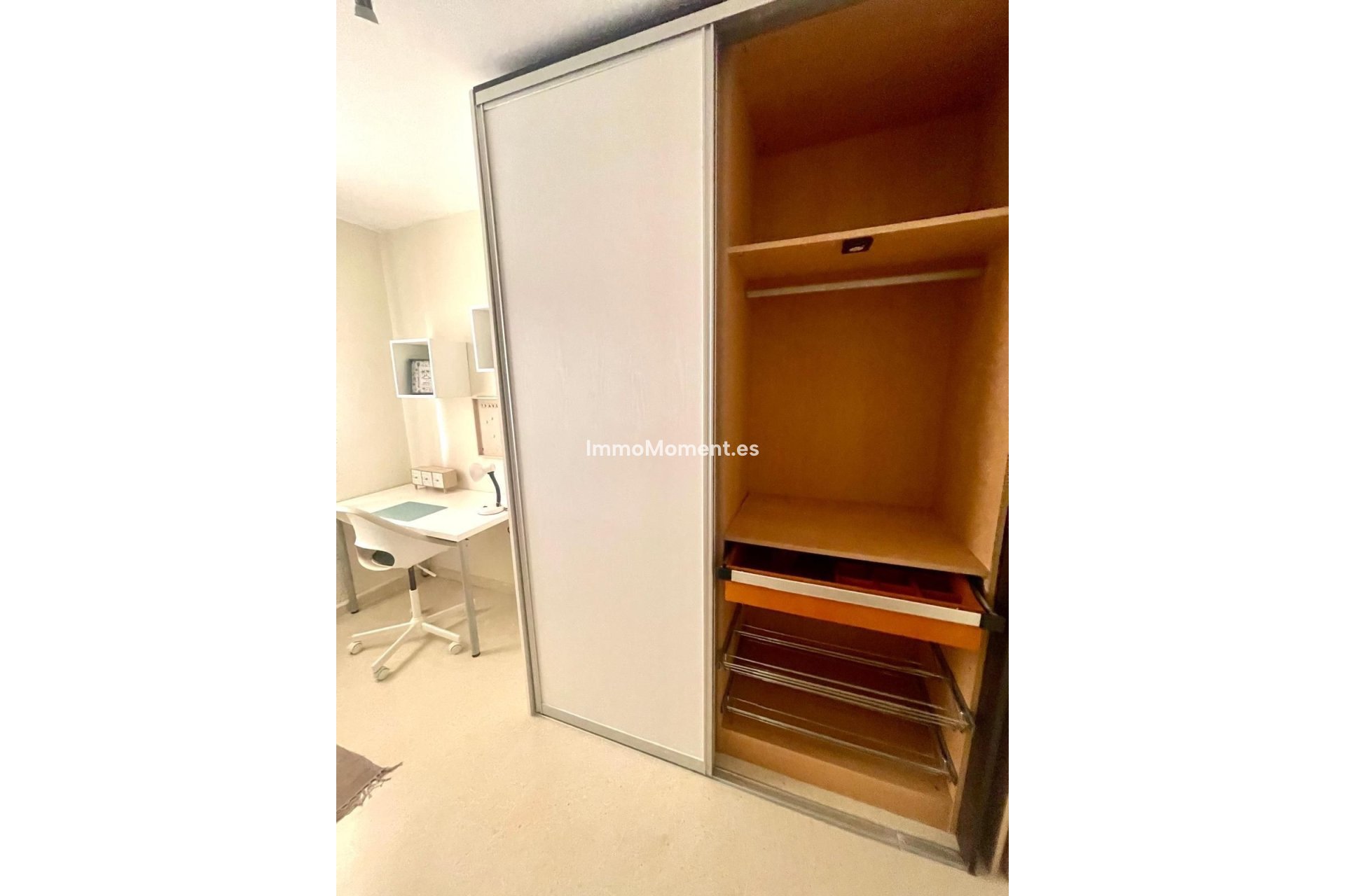 Reventa - Apartamento - Málaga