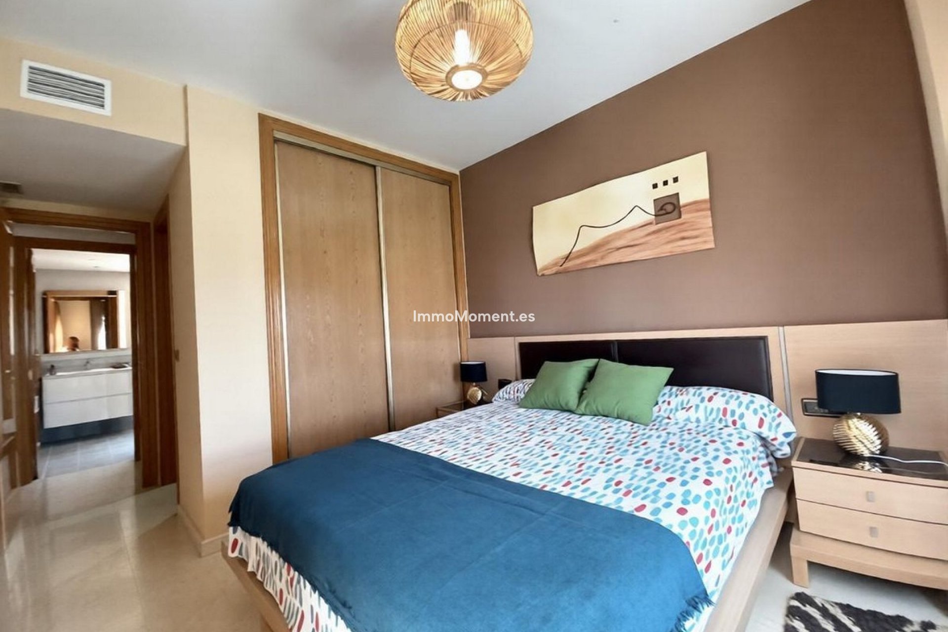 Reventa - Apartamento - Málaga
