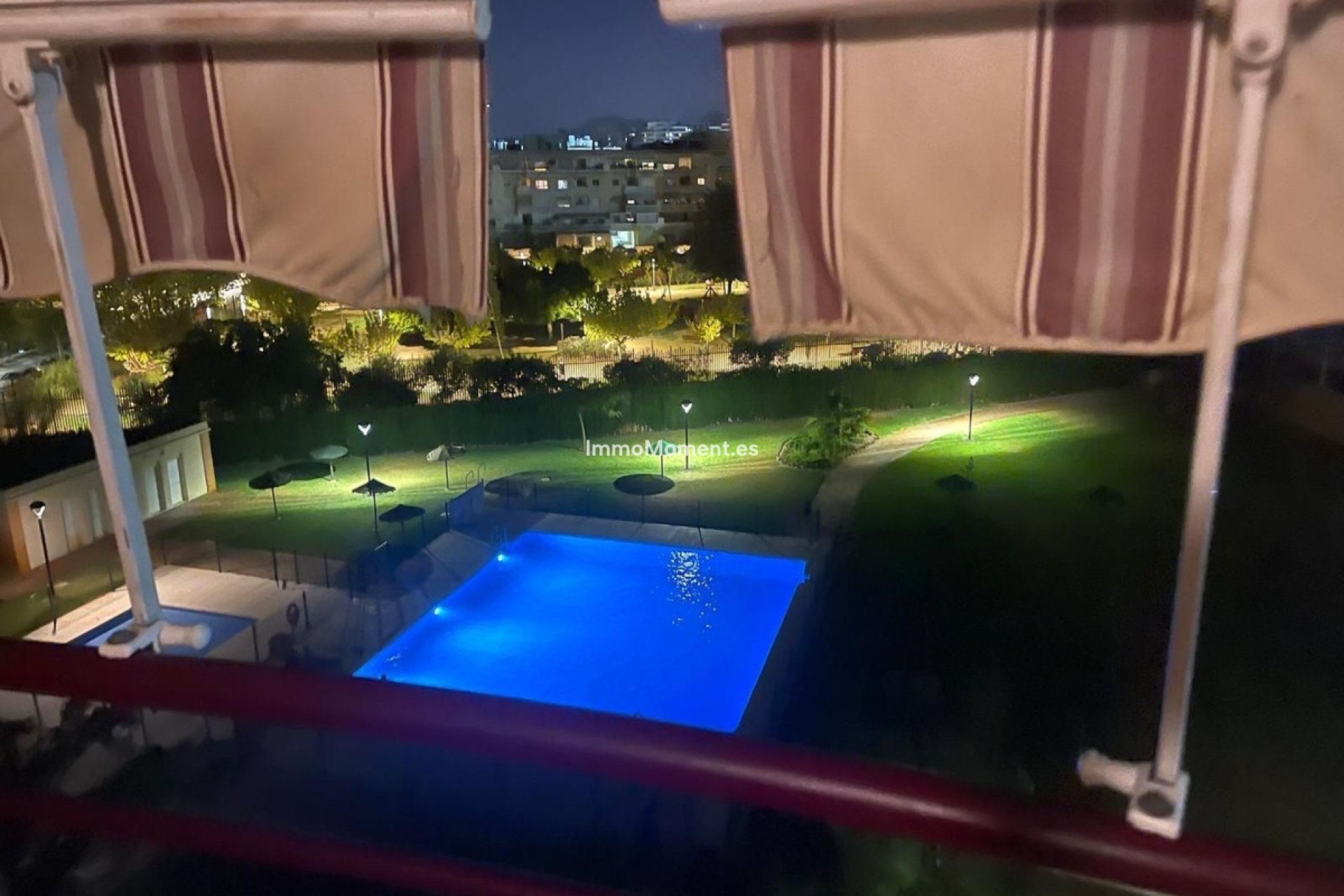 Reventa - Apartamento - Málaga