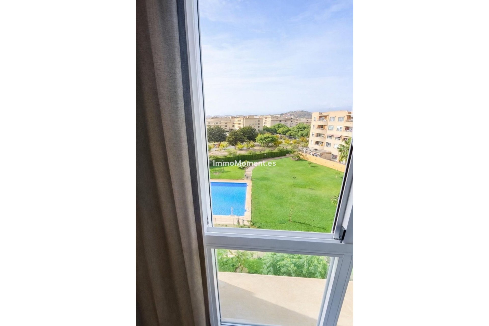 Reventa - Apartamento - Málaga