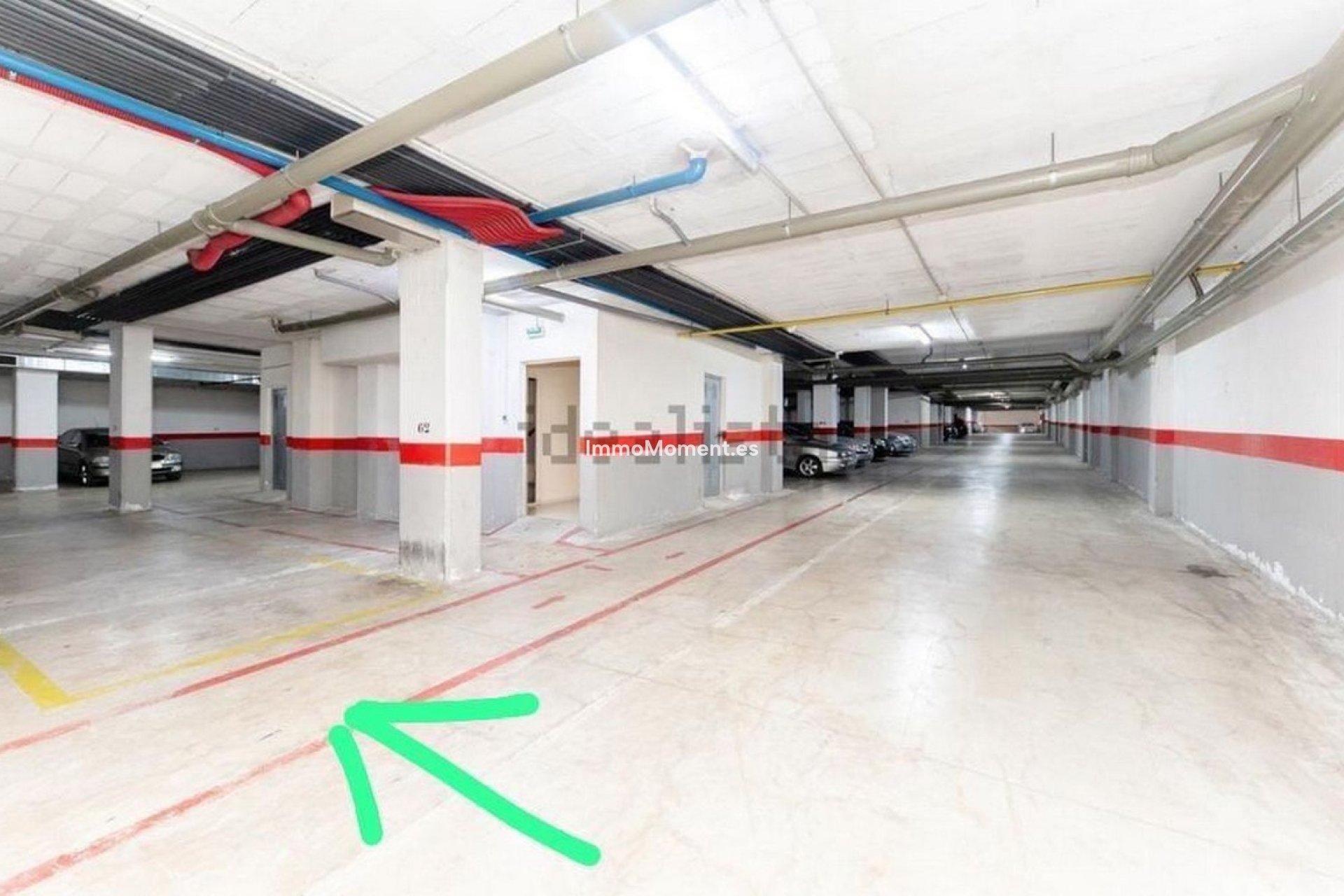 Reventa - Apartamento - Málaga