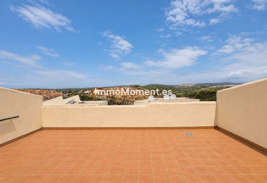 Reventa - Apartamento - Manilva - La Duquesa