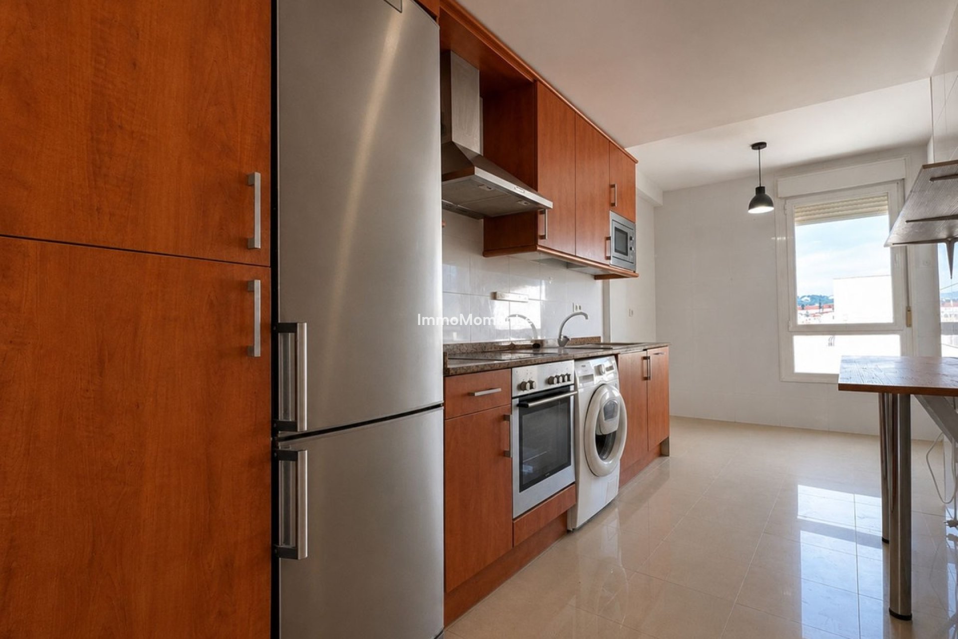 Reventa - Apartamento - Manilva - La Duquesa