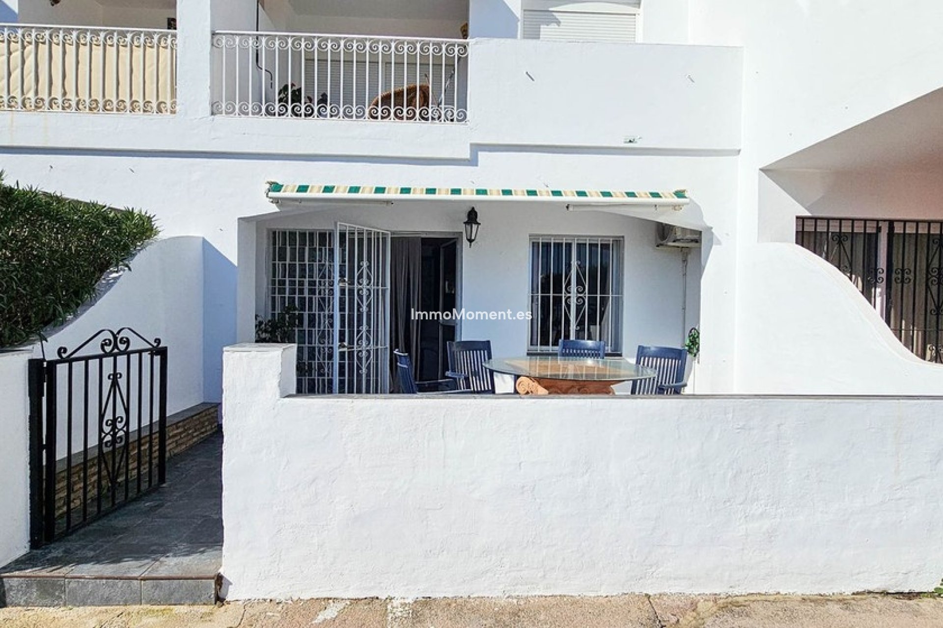 Reventa - Apartamento - Manilva - La Duquesa