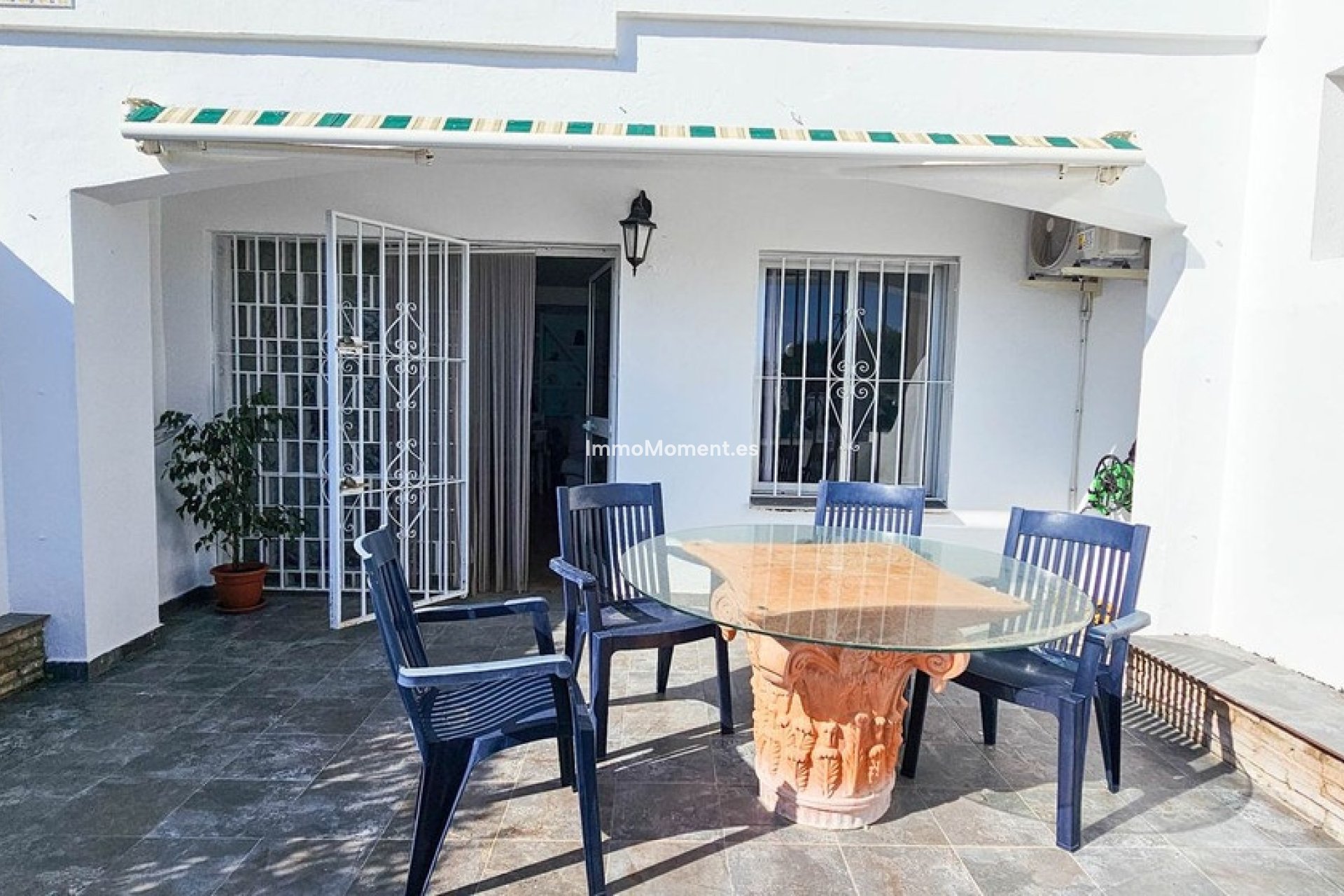Reventa - Apartamento - Manilva - La Duquesa
