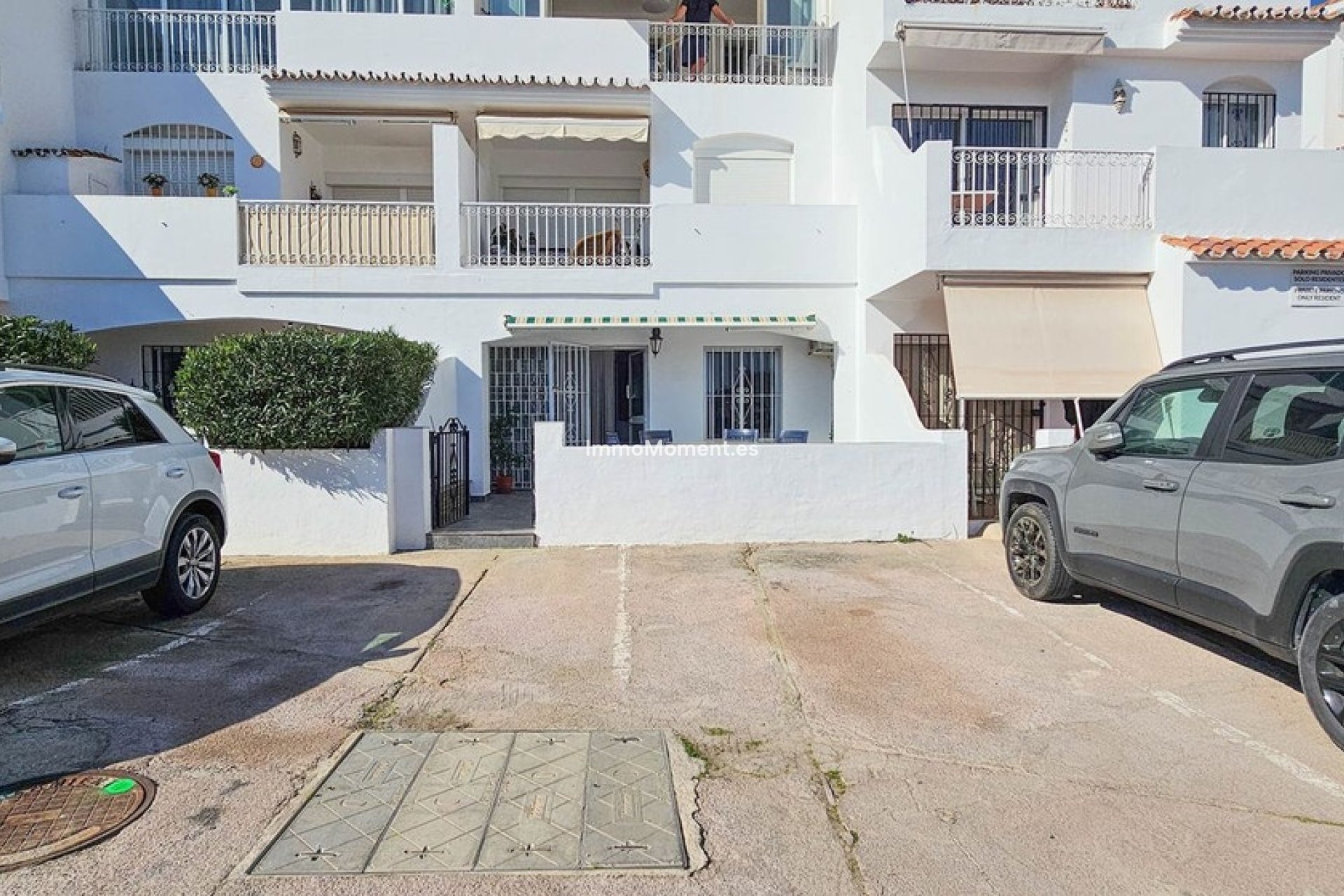 Reventa - Apartamento - Manilva - La Duquesa