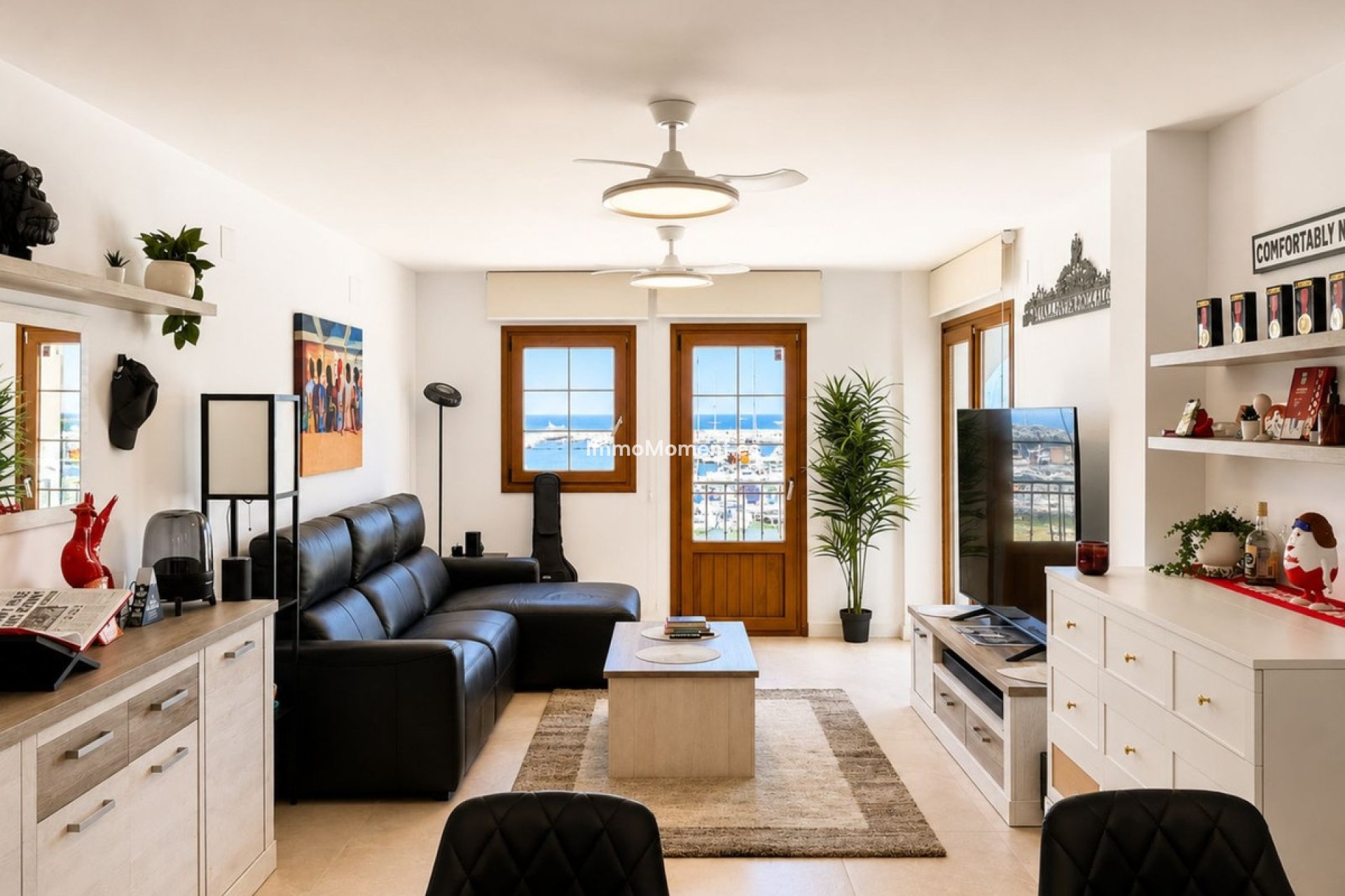 Reventa - Apartamento - Manilva - La Duquesa