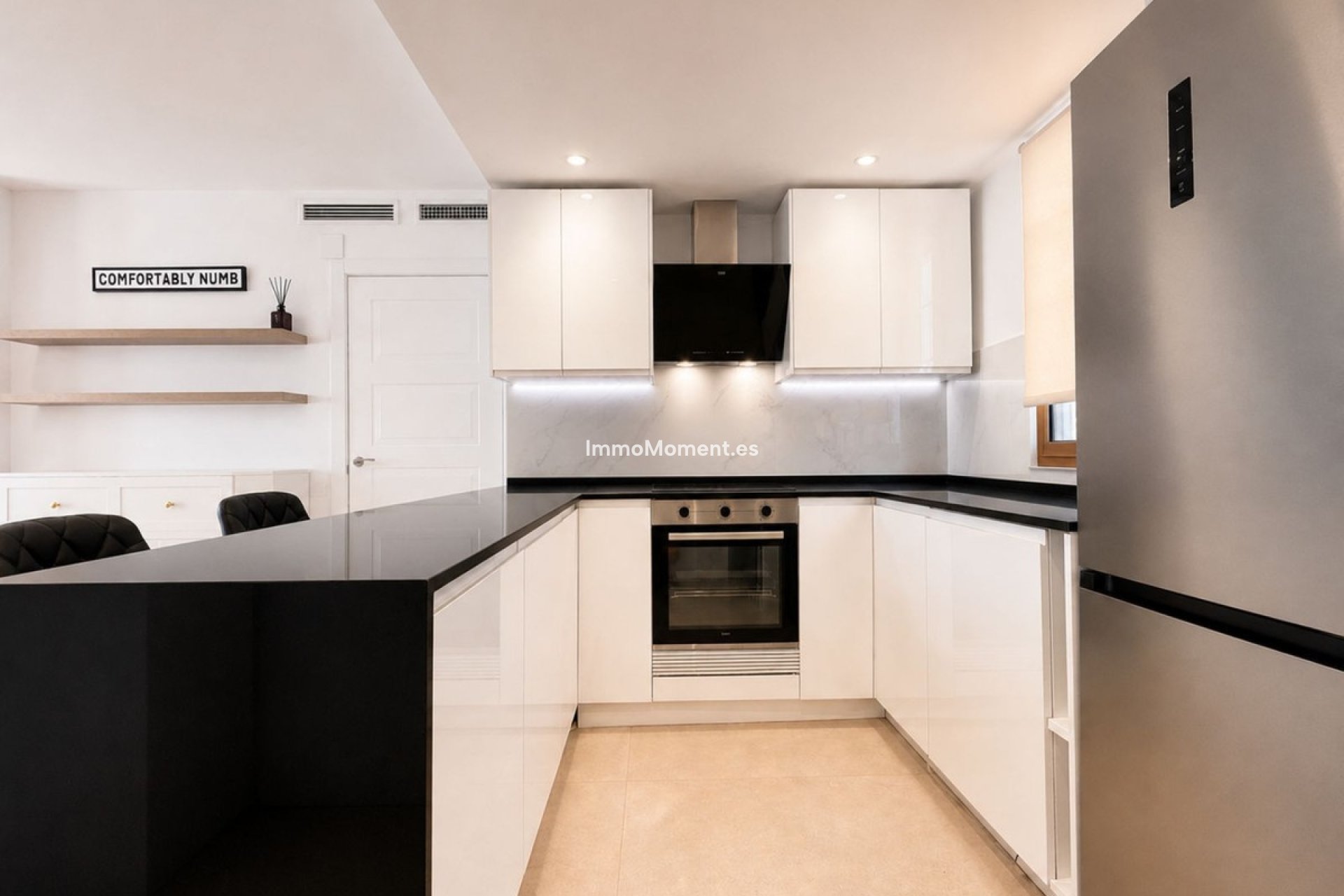 Reventa - Apartamento - Manilva - La Duquesa