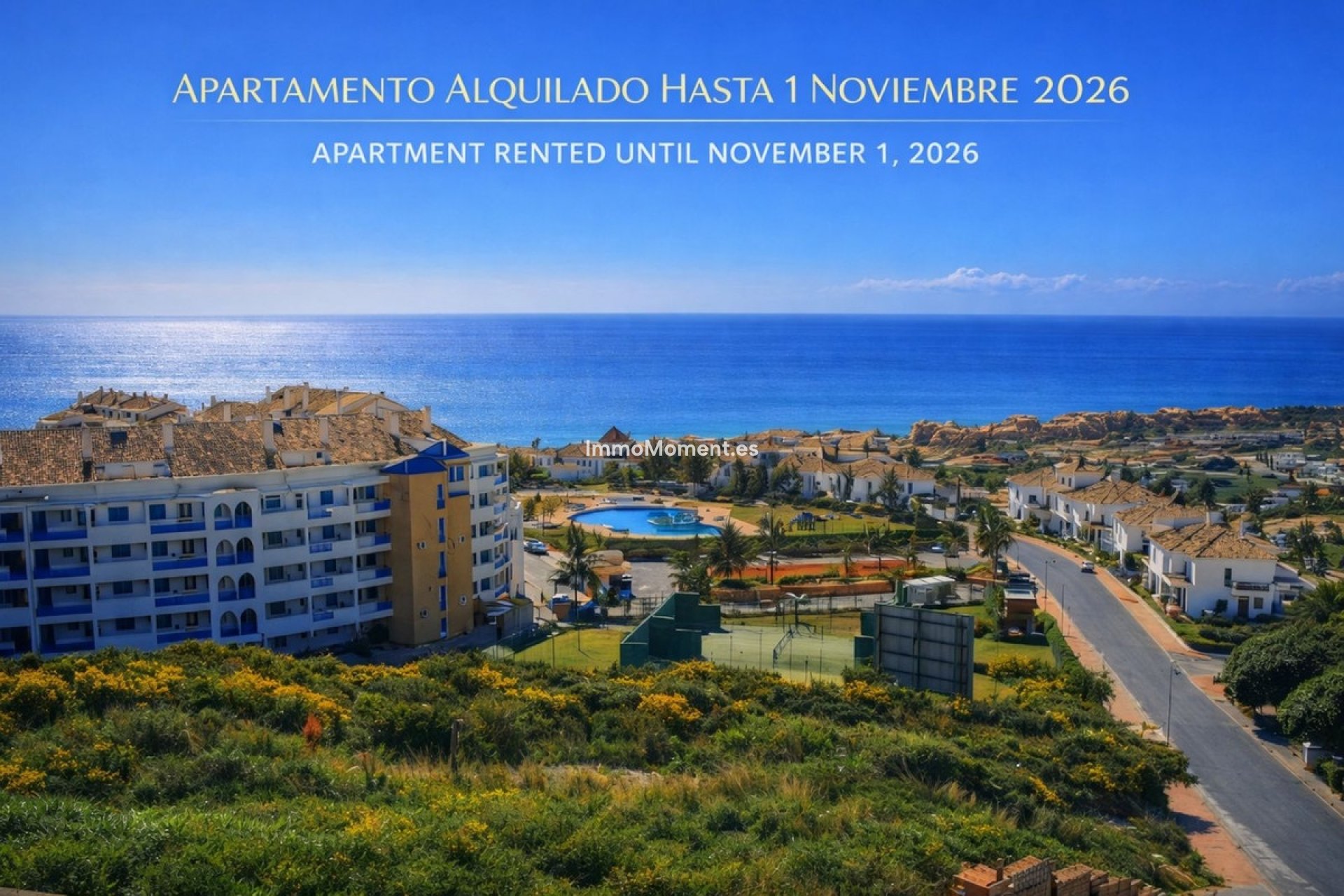 Reventa - Apartamento - Manilva - La Duquesa