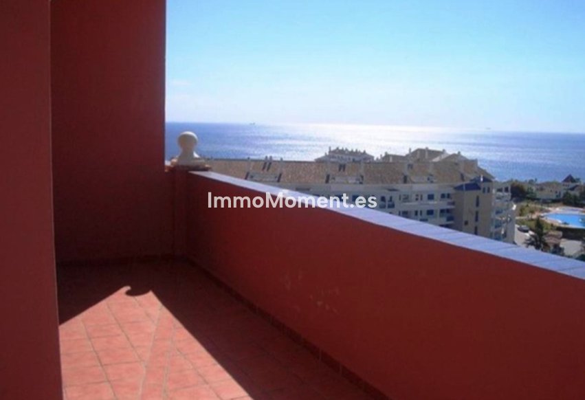 Reventa - Apartamento - Manilva - La Duquesa