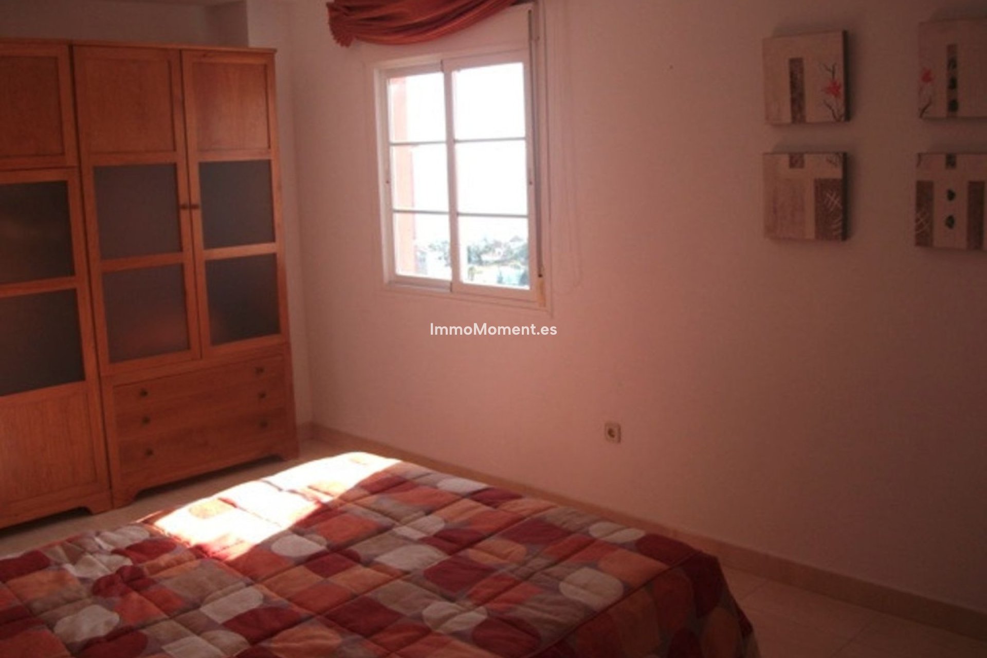 Reventa - Apartamento - Manilva - La Duquesa