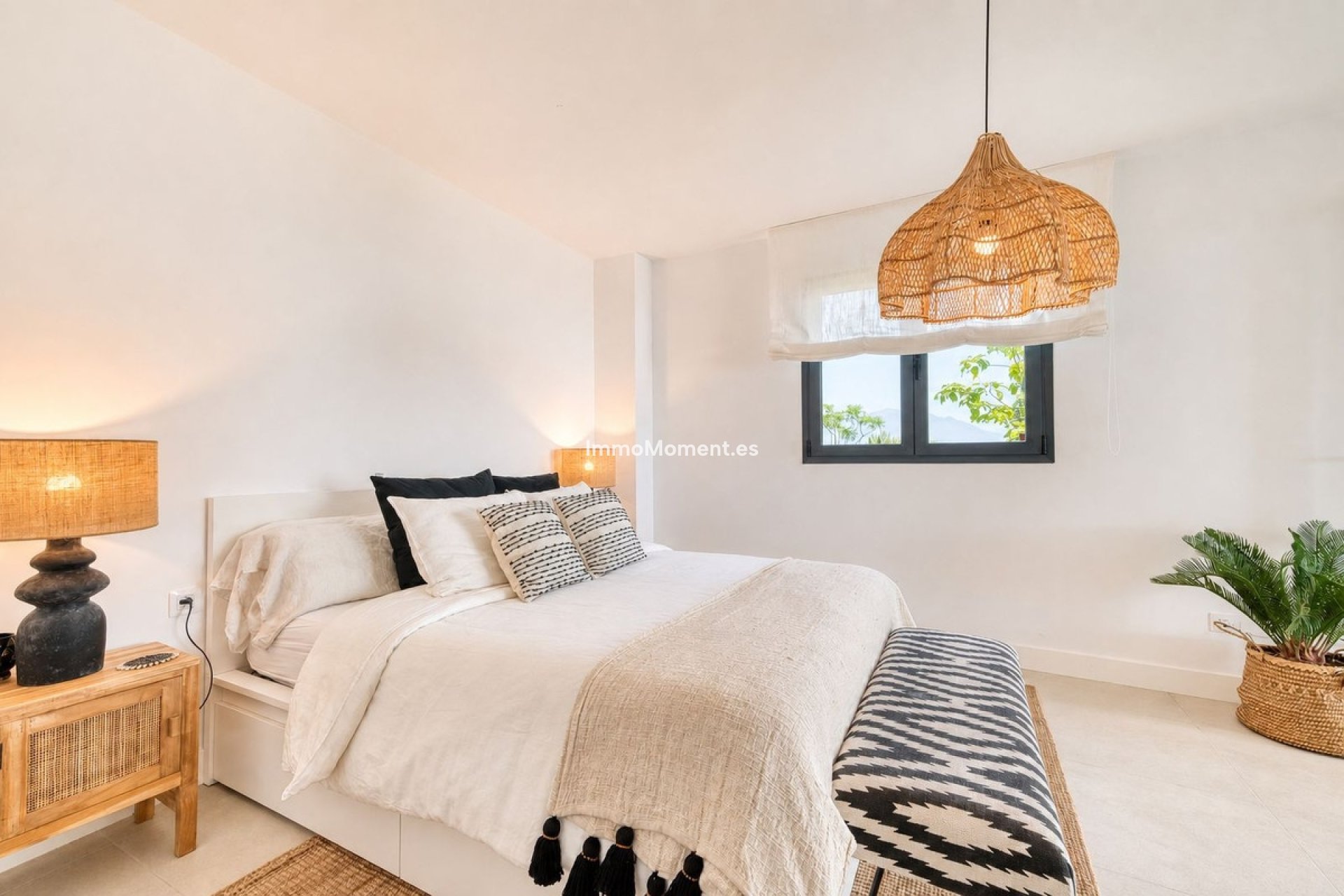 Reventa - Apartamento - Manilva - La Duquesa