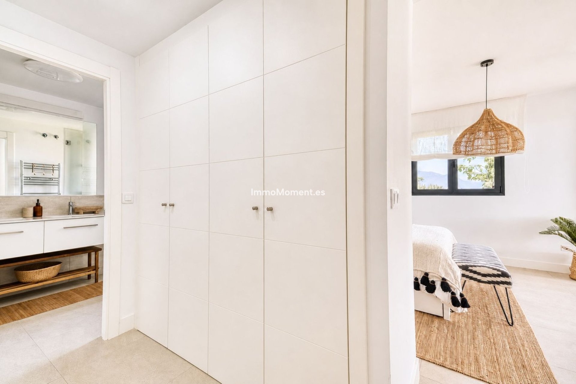 Reventa - Apartamento - Manilva - La Duquesa