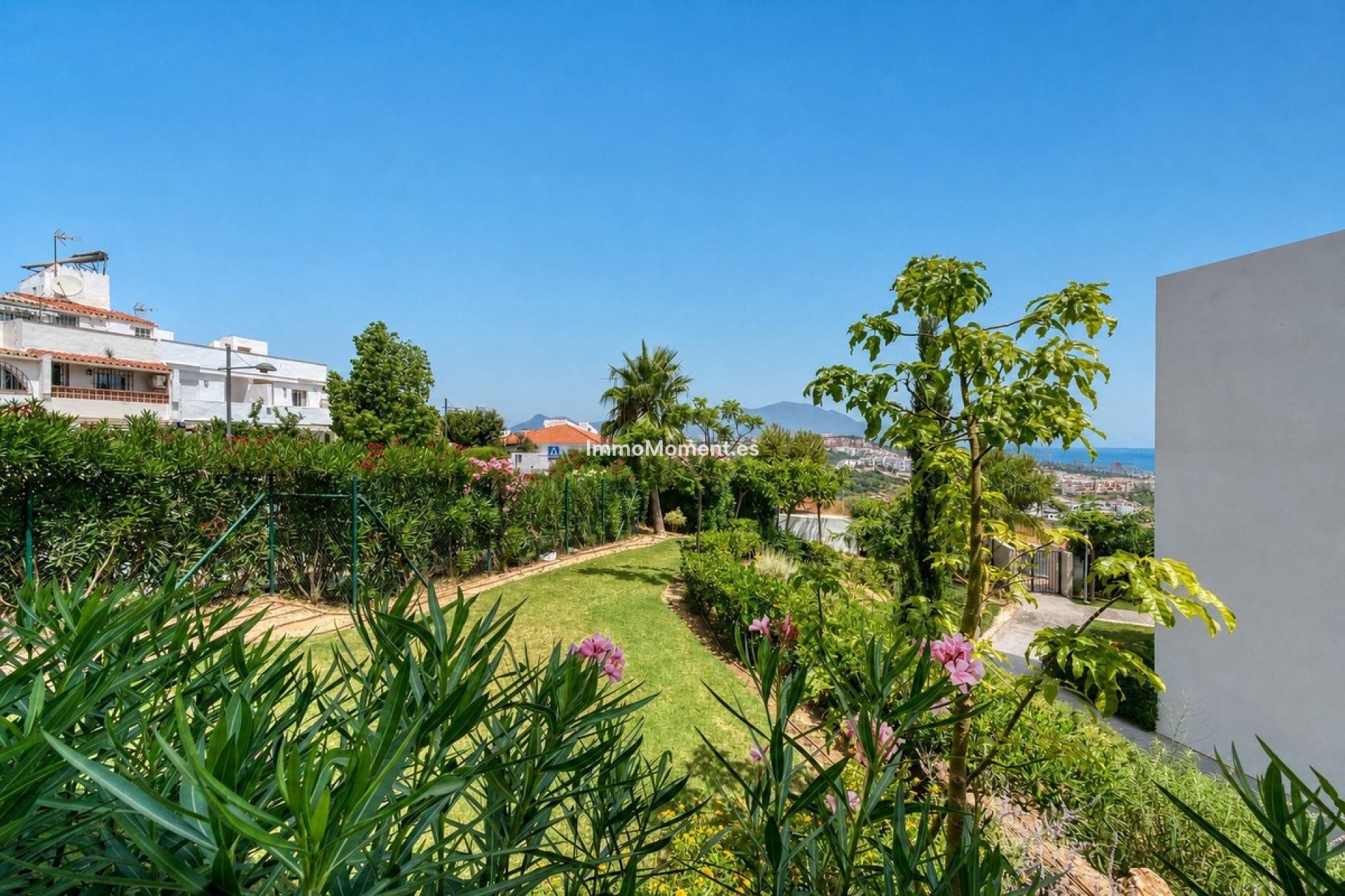 Reventa - Apartamento - Manilva - La Duquesa