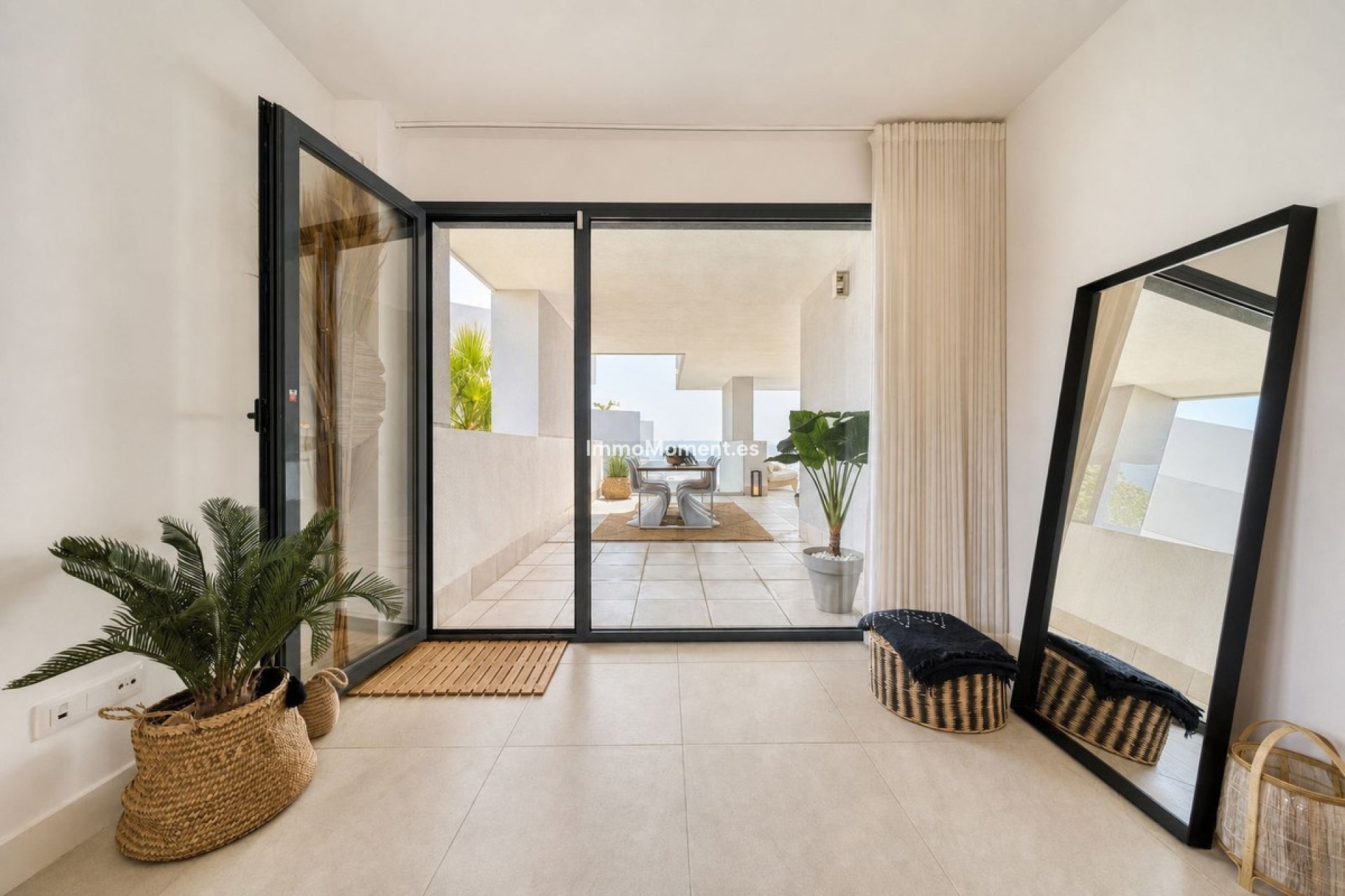 Reventa - Apartamento - Manilva - La Duquesa
