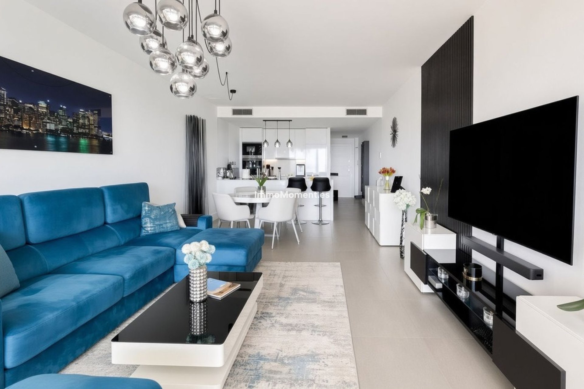 Reventa - Apartamento - Manilva - La Duquesa