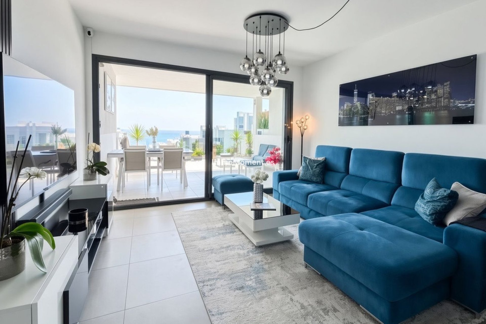 Reventa - Apartamento - Manilva - La Duquesa