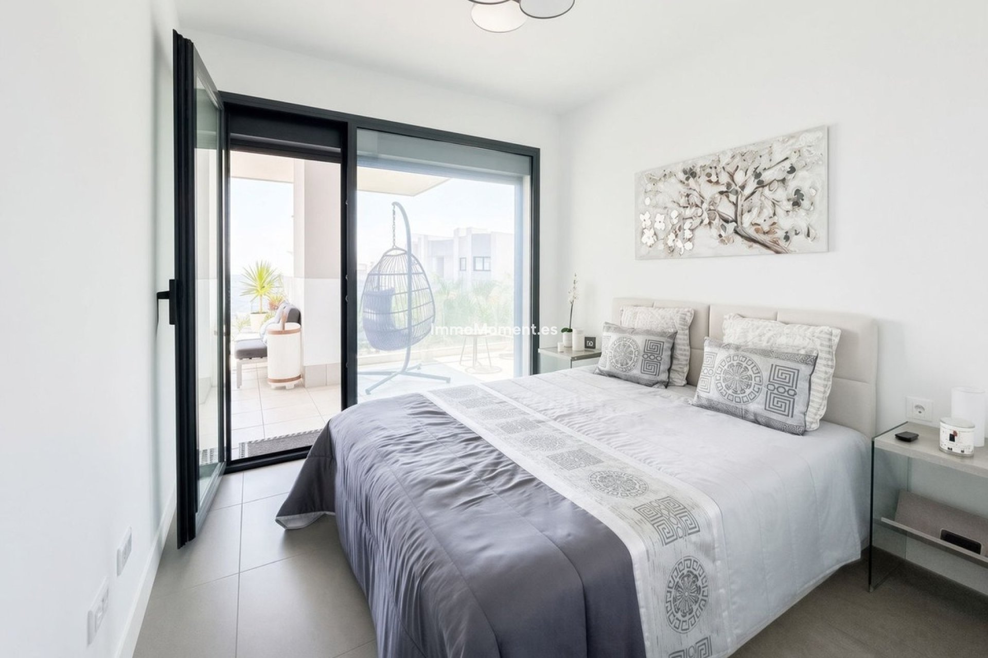 Reventa - Apartamento - Manilva - La Duquesa