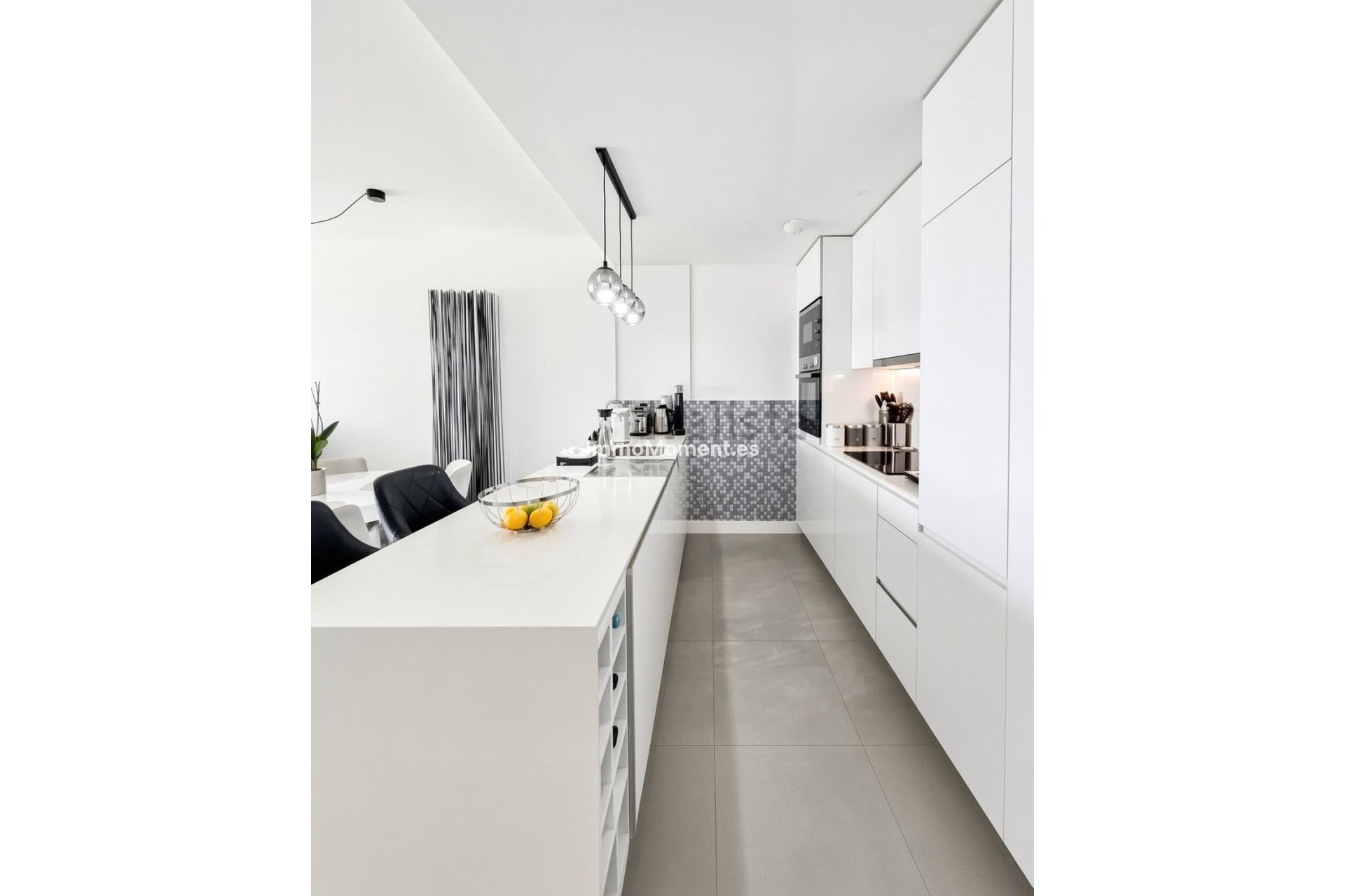 Reventa - Apartamento - Manilva - La Duquesa