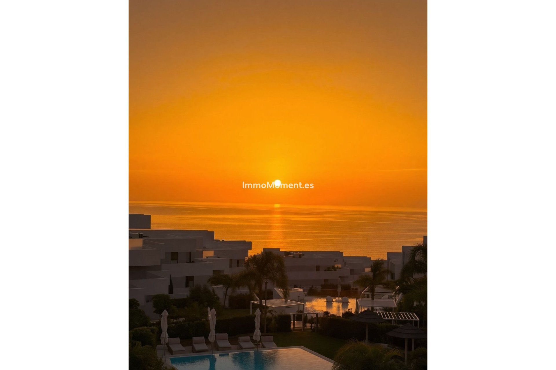 Reventa - Apartamento - Manilva - La Duquesa