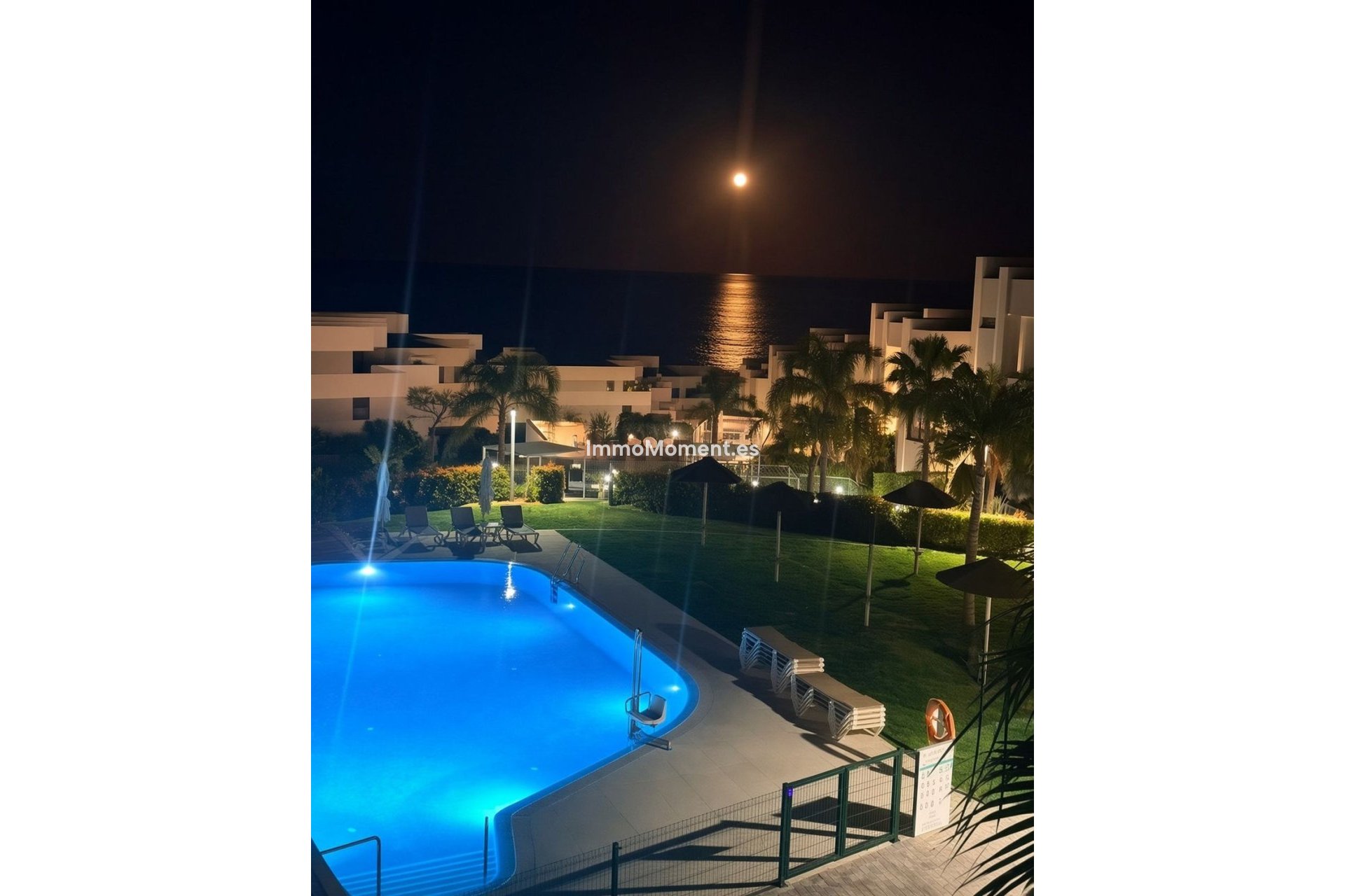 Reventa - Apartamento - Manilva - La Duquesa