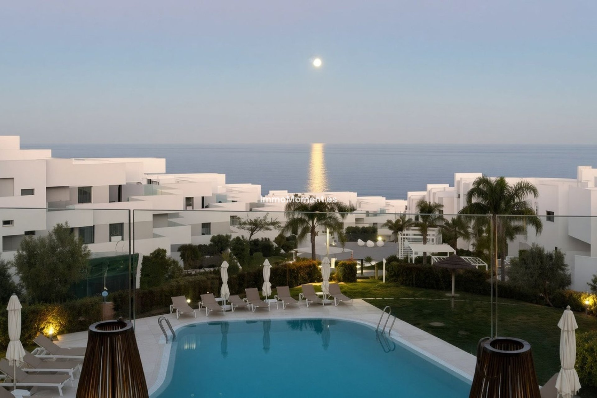 Reventa - Apartamento - Manilva - La Duquesa