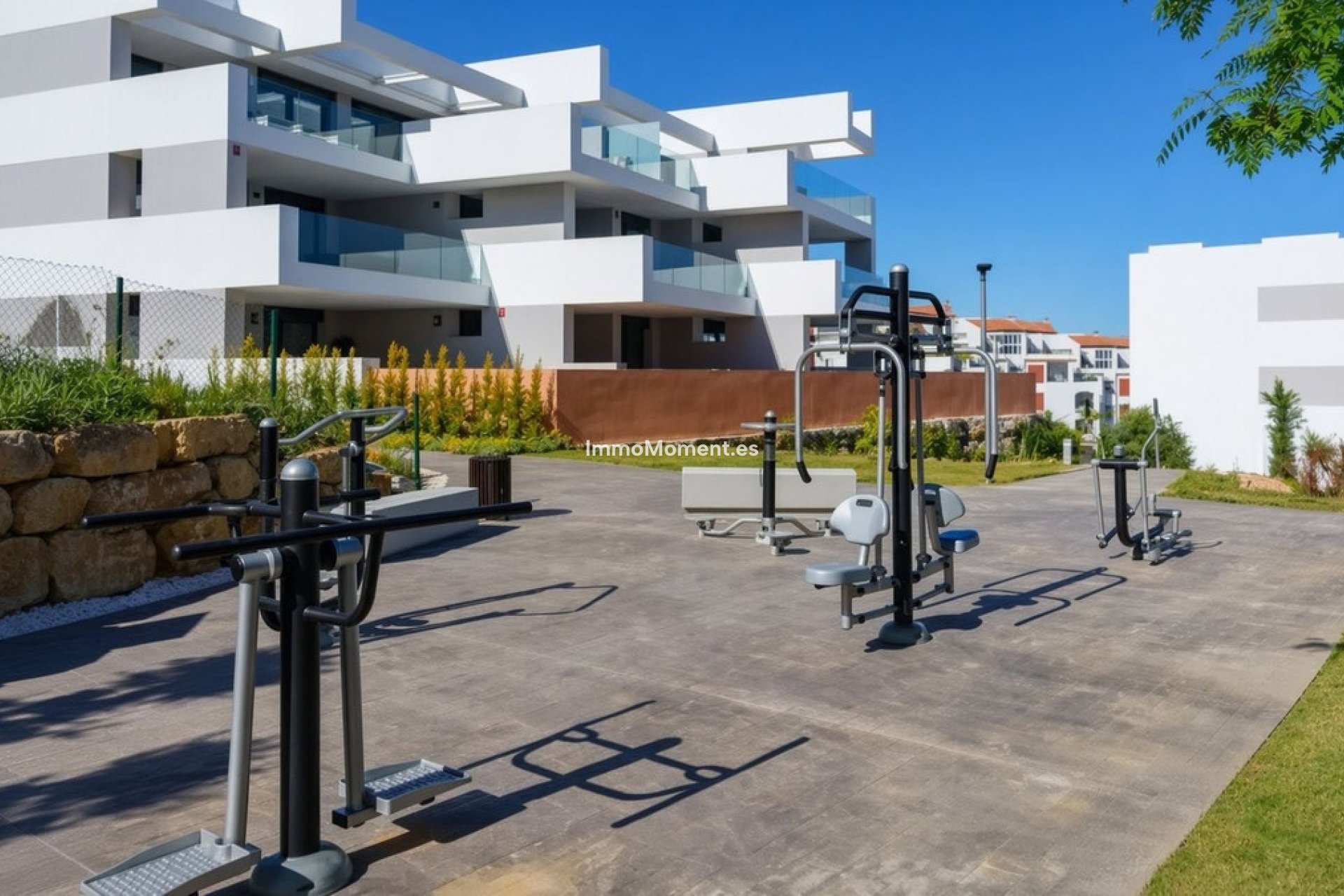 Reventa - Apartamento - Manilva - La Duquesa