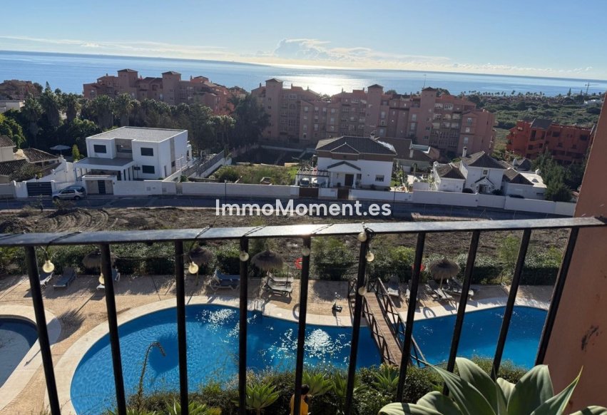 Reventa - Apartamento - Manilva - La Duquesa