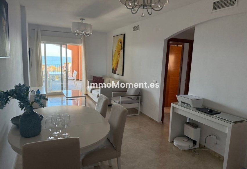 Reventa - Apartamento - Manilva - La Duquesa