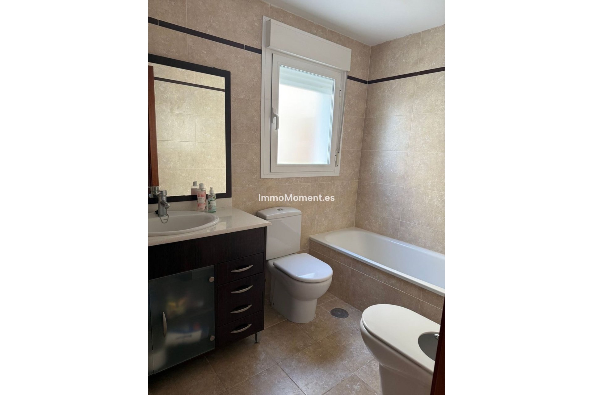 Reventa - Apartamento - Manilva - La Duquesa