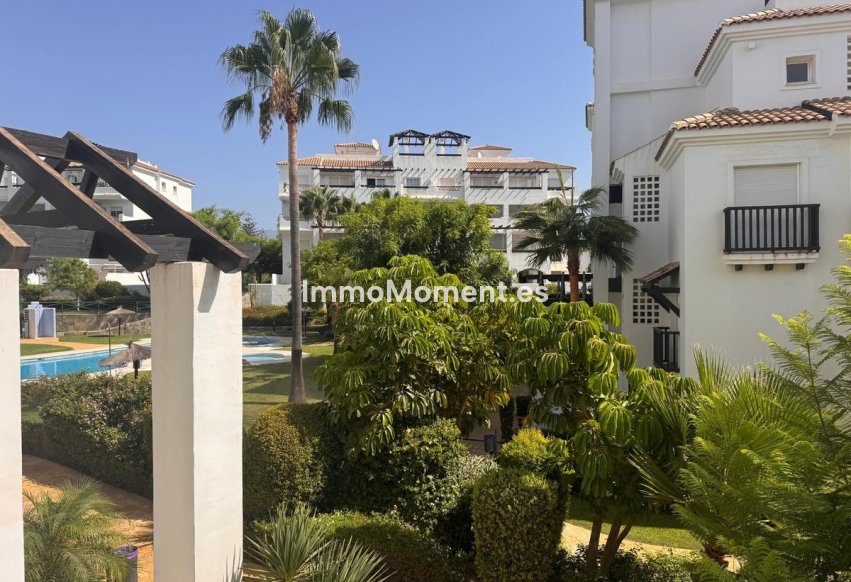 Reventa - Apartamento - Manilva - La Duquesa
