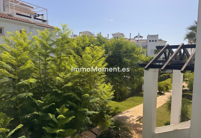 Reventa - Apartamento - Manilva - La Duquesa