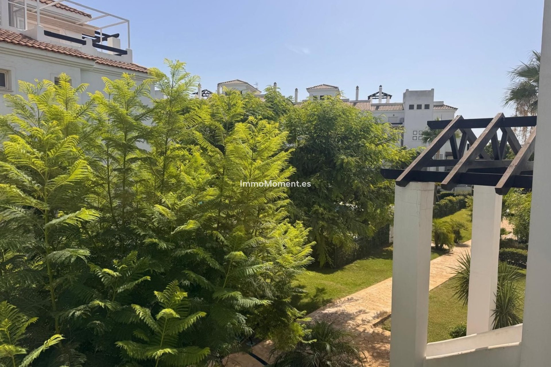 Reventa - Apartamento - Manilva - La Duquesa