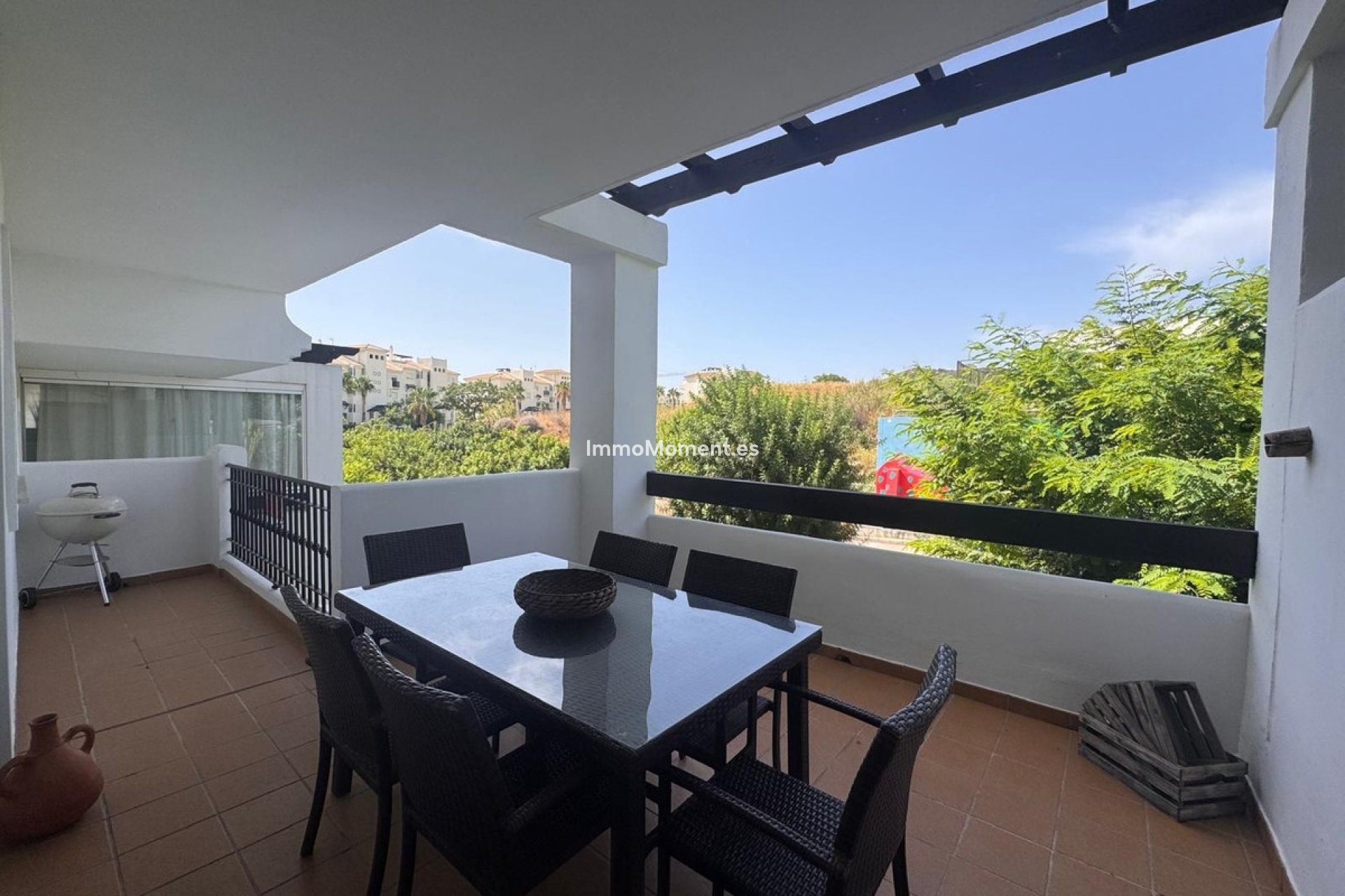 Reventa - Apartamento - Manilva - La Duquesa