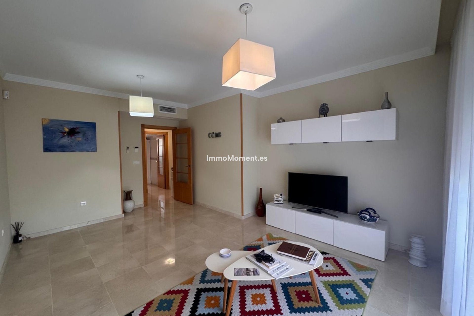 Reventa - Apartamento - Manilva - La Duquesa