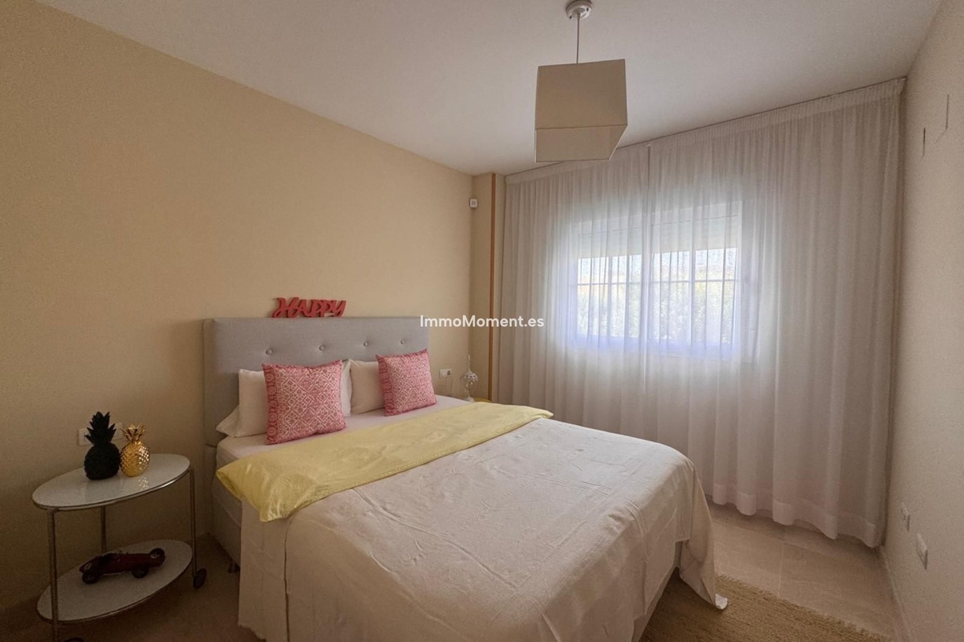 Reventa - Apartamento - Manilva - La Duquesa