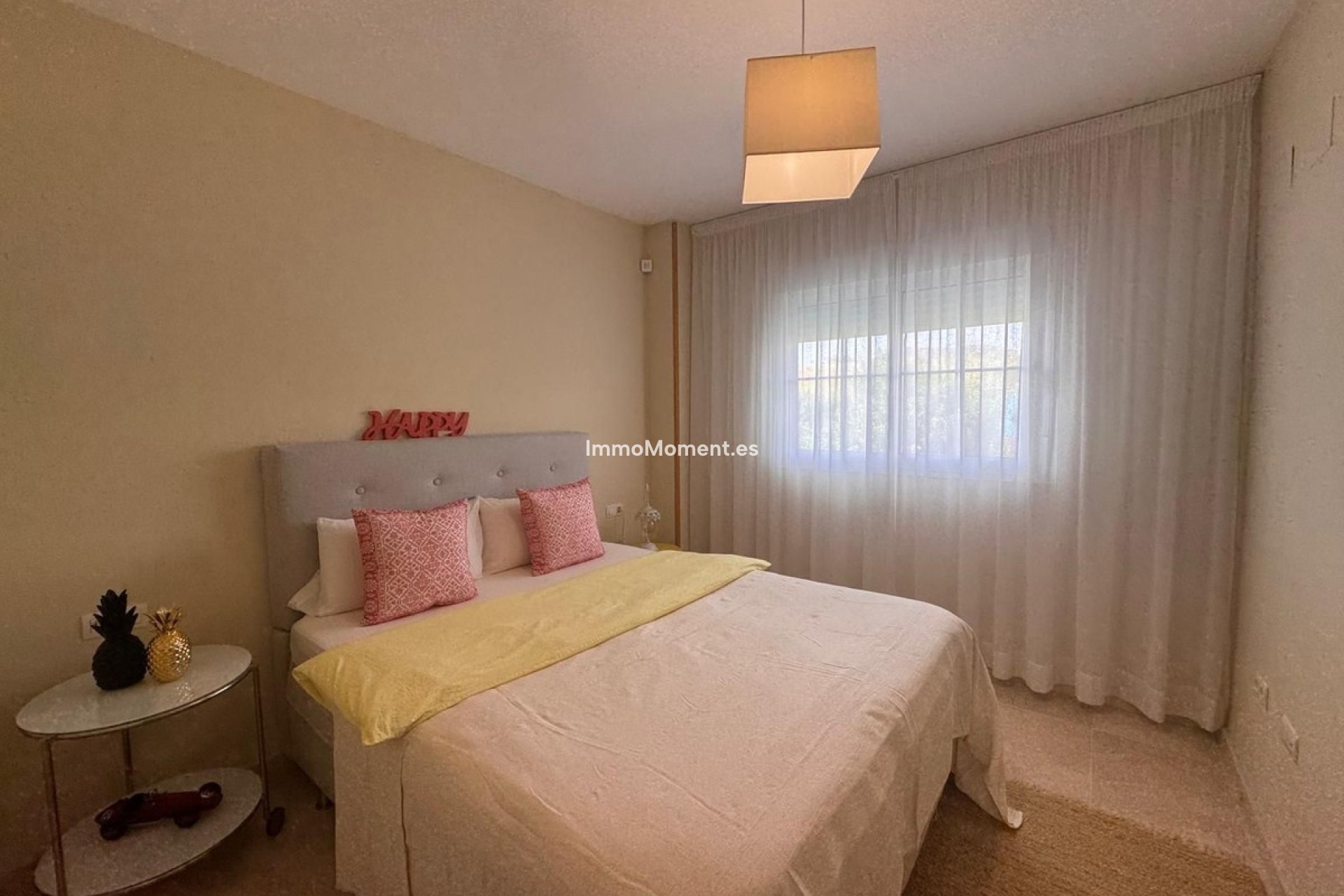 Reventa - Apartamento - Manilva - La Duquesa