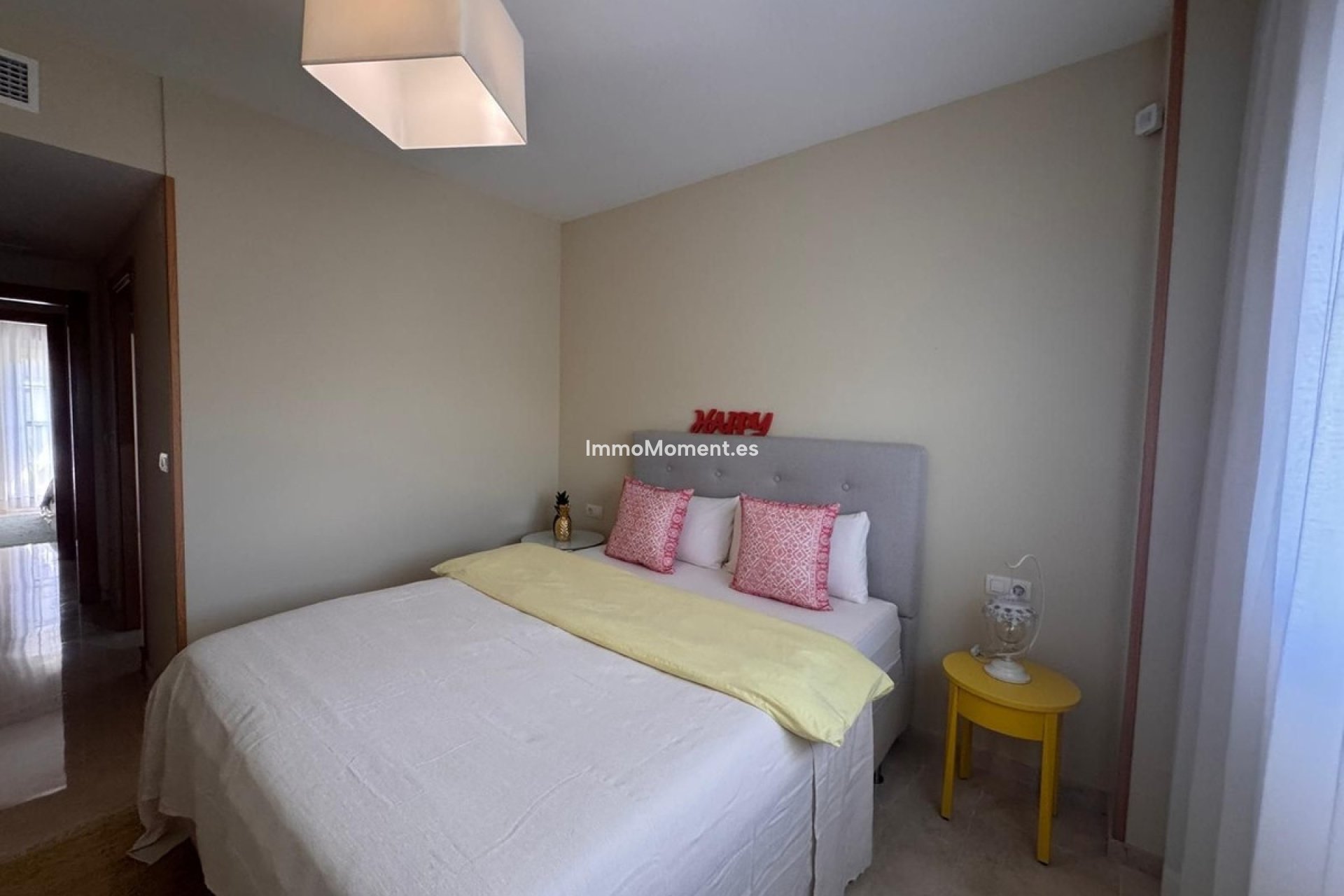 Reventa - Apartamento - Manilva - La Duquesa